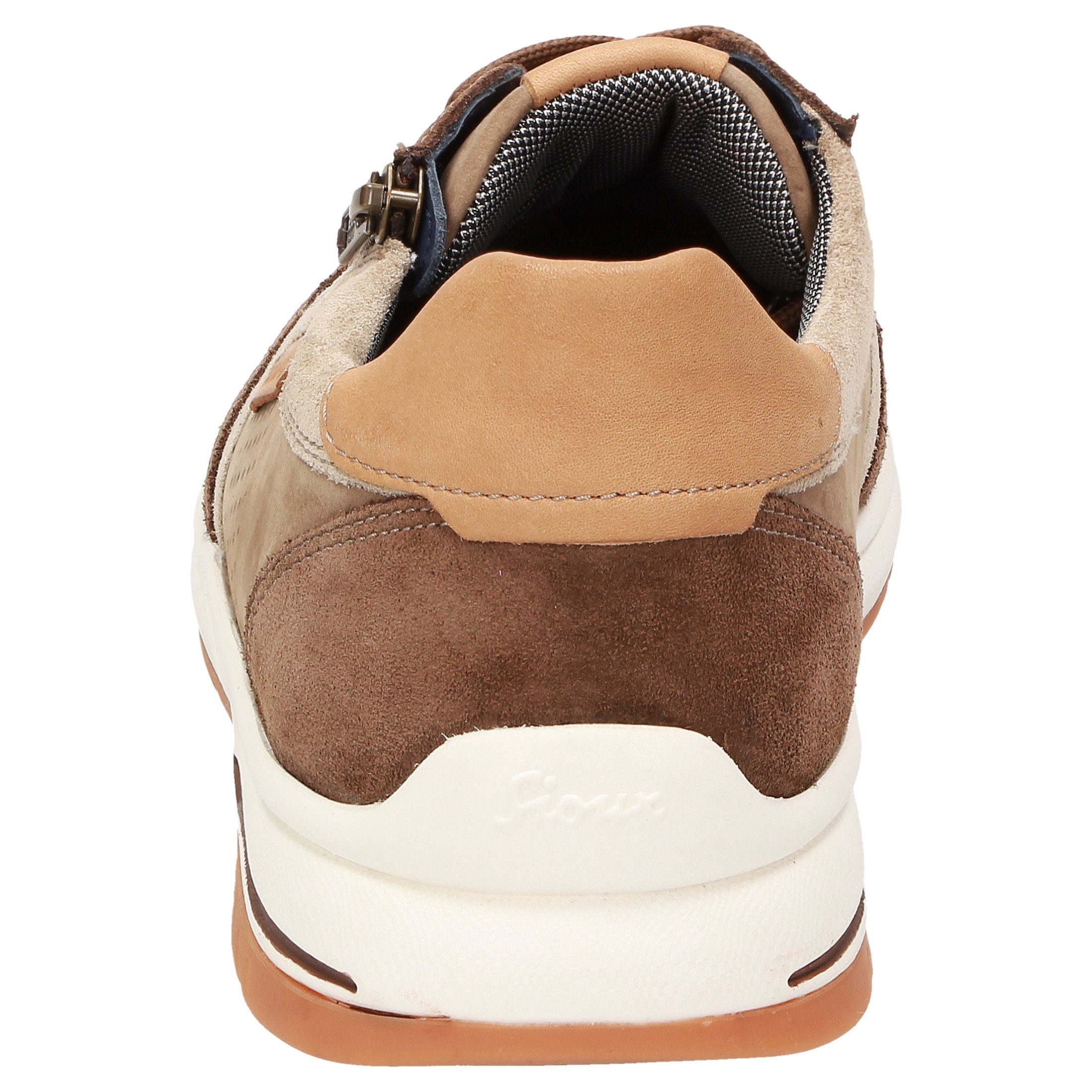 SIOUX Sneakers Turibio-702-J online bij | OTTO