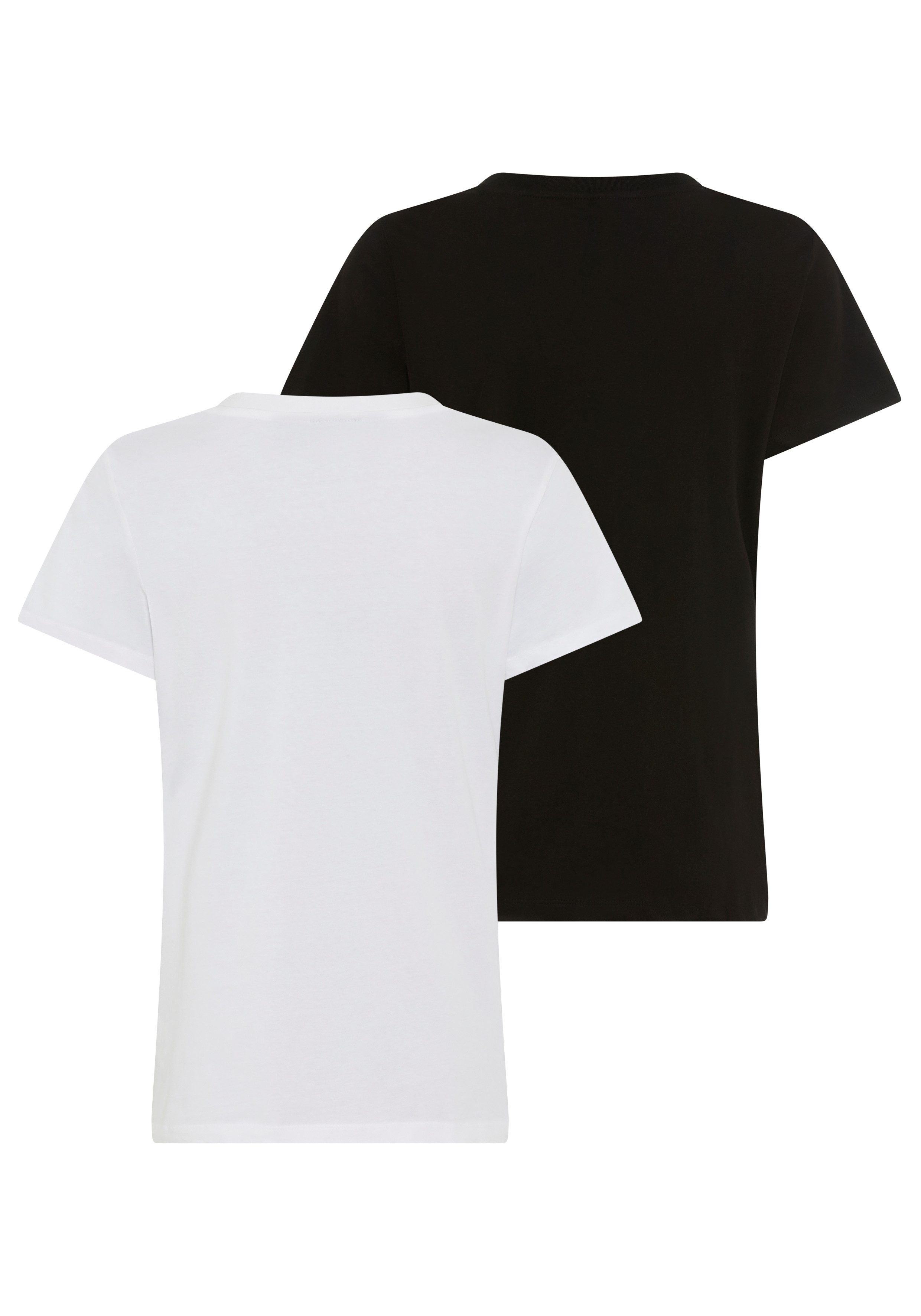 Chiemsee T-shirt (set, 2-delig)