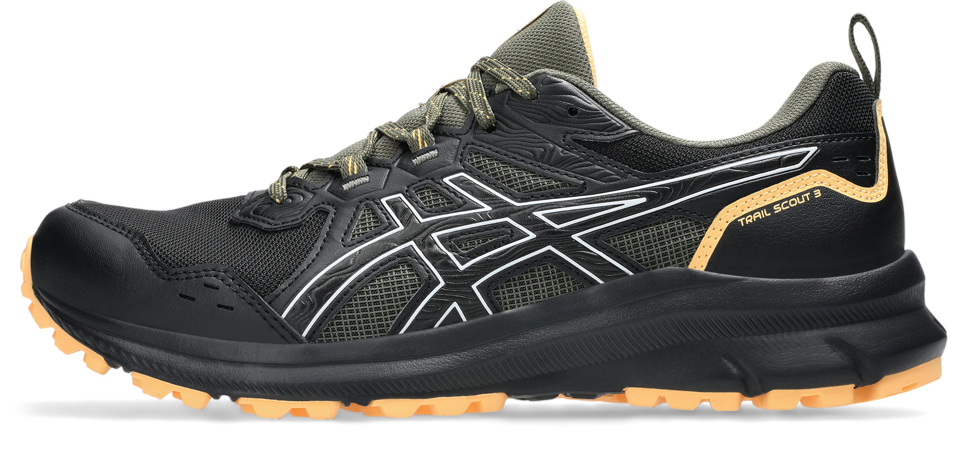 Asics Trailrunningschoenen TRAIL SCOUT 3