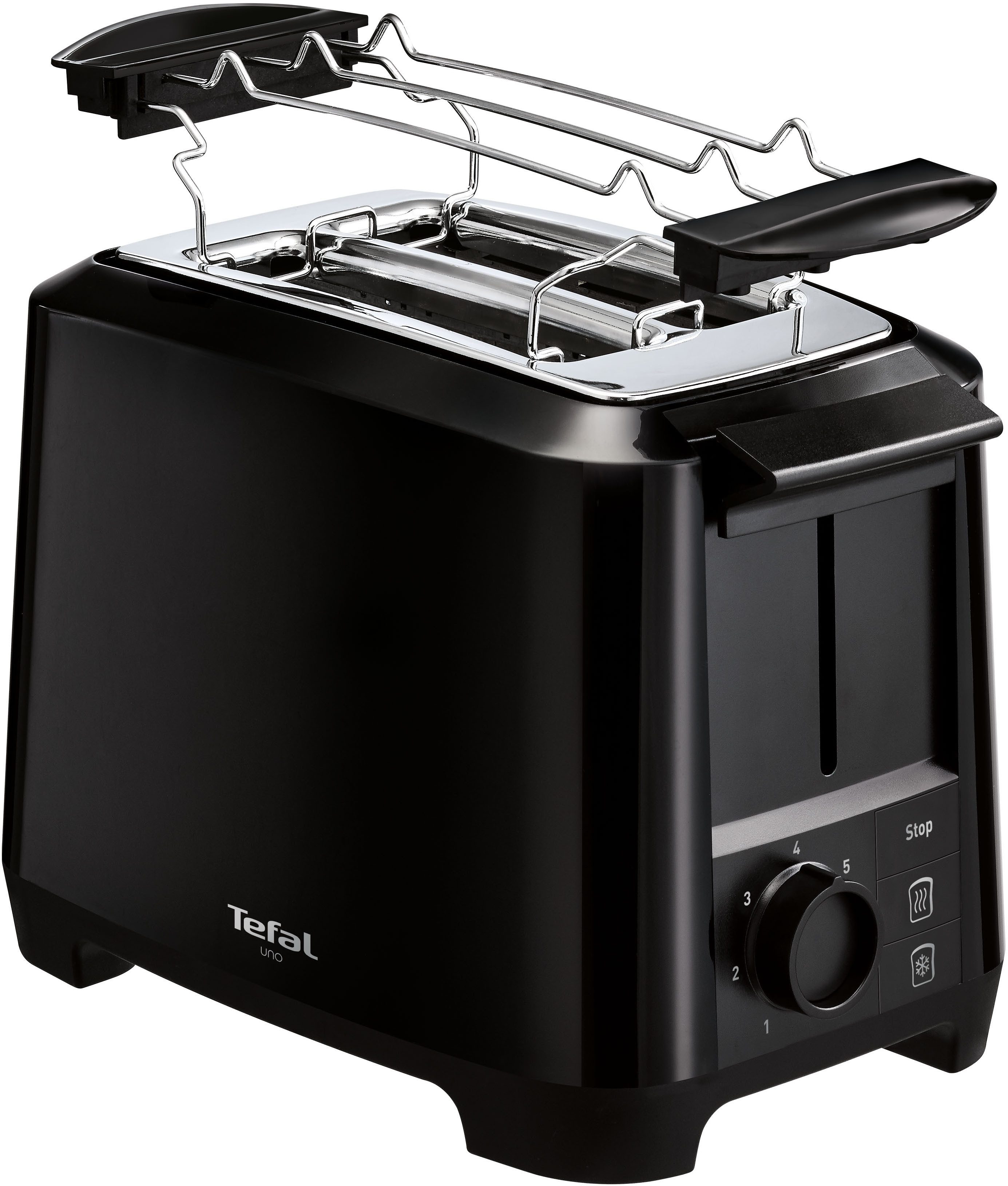 Tefal Toaster TT1408 Uno