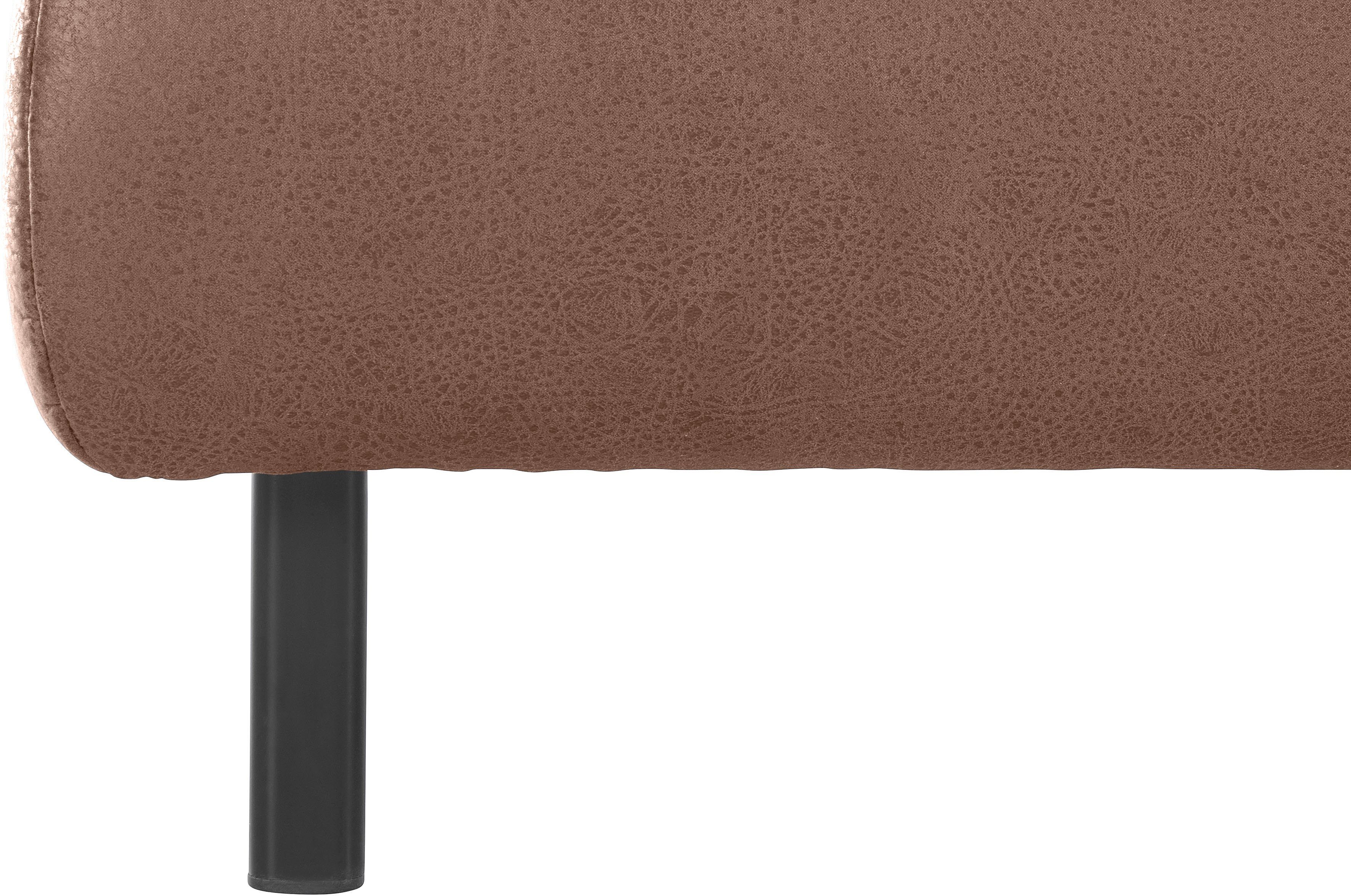 INOSIGN Hockerbank Birkholm passend bij de birkholm-serie, bxdxh: 137 x 65 x 44 cm