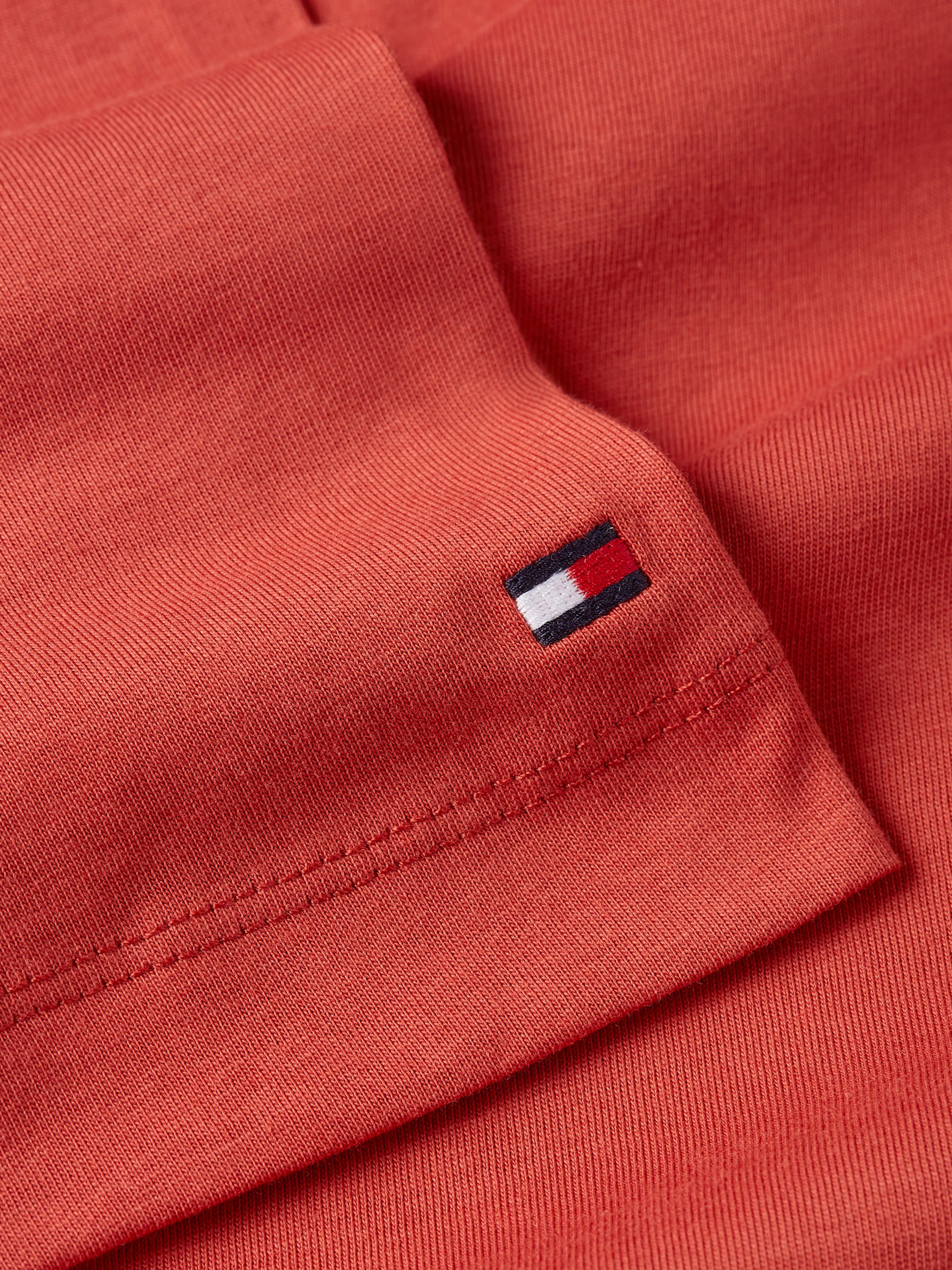 Tommy Hilfiger T-shirt RWB ARCH GS TEE