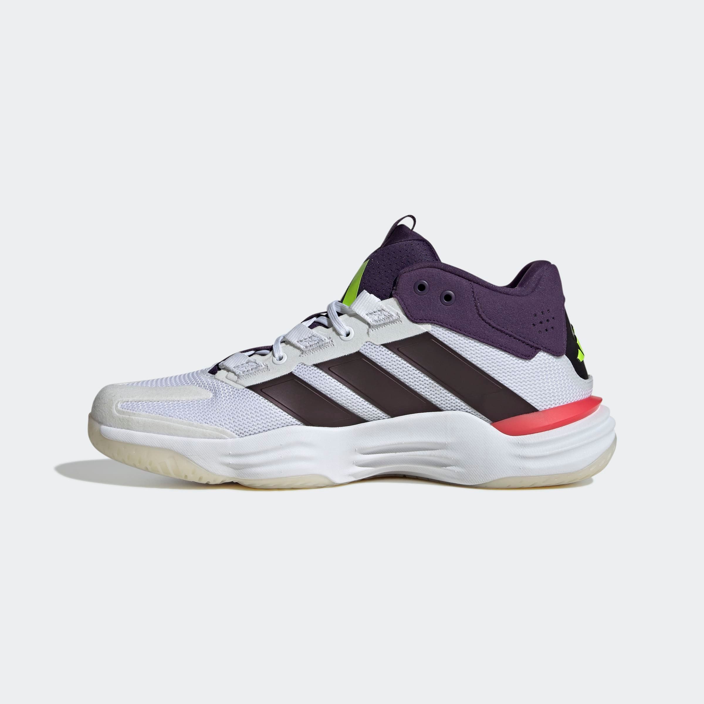 adidas Performance Handbalschoenen COURT STABIL ZAALSCHOEN