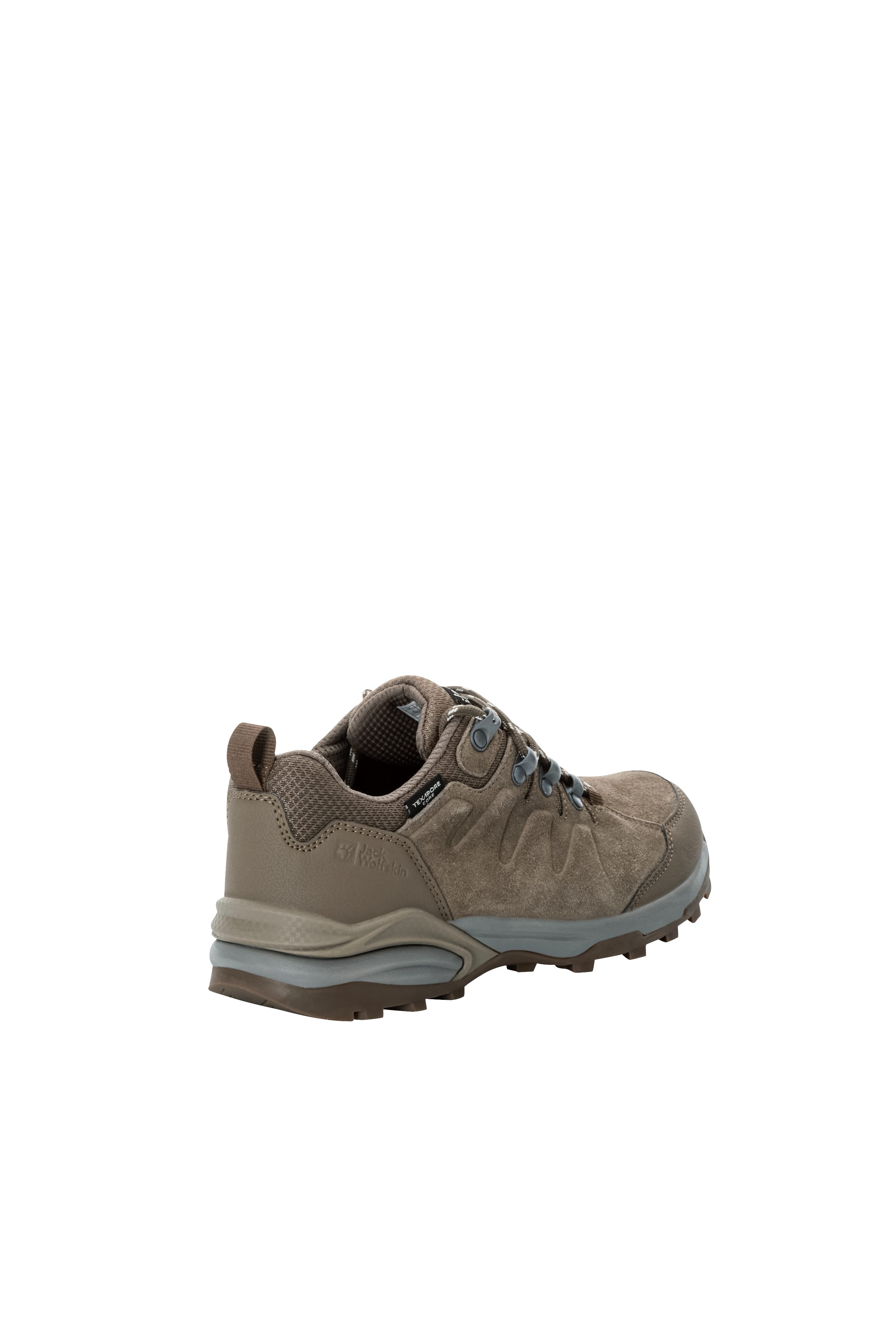 Jack Wolfskin Wandelschoenen REFUGIO TEXAPORE LOW W