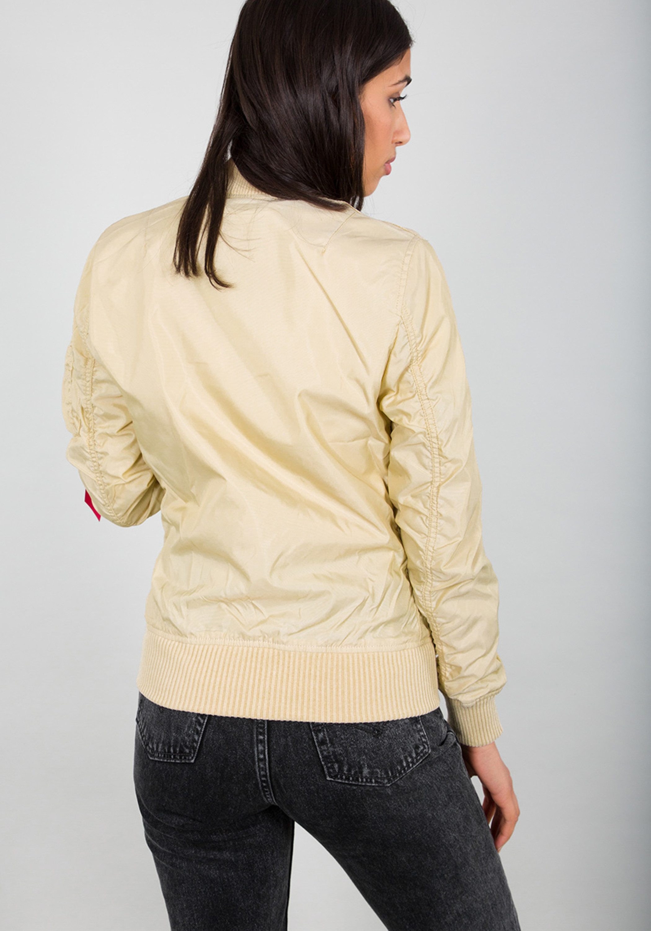 Alpha Industries Bomberjack Alpha Industries Women - Bomber Jackets MA-1 TT Two Tone Women