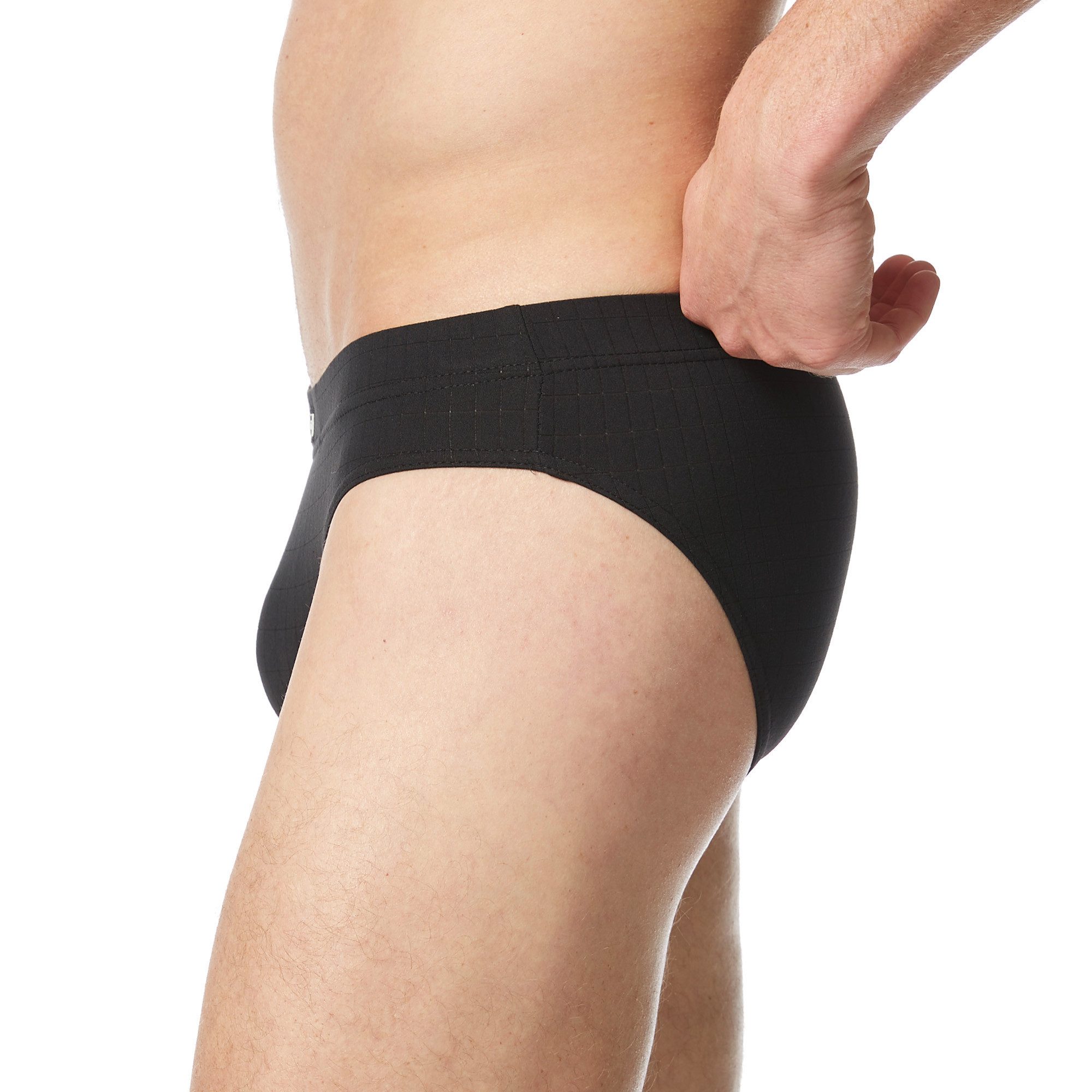Bruno Banani Slip CHECK LINE 2.0 SPORTSLIP