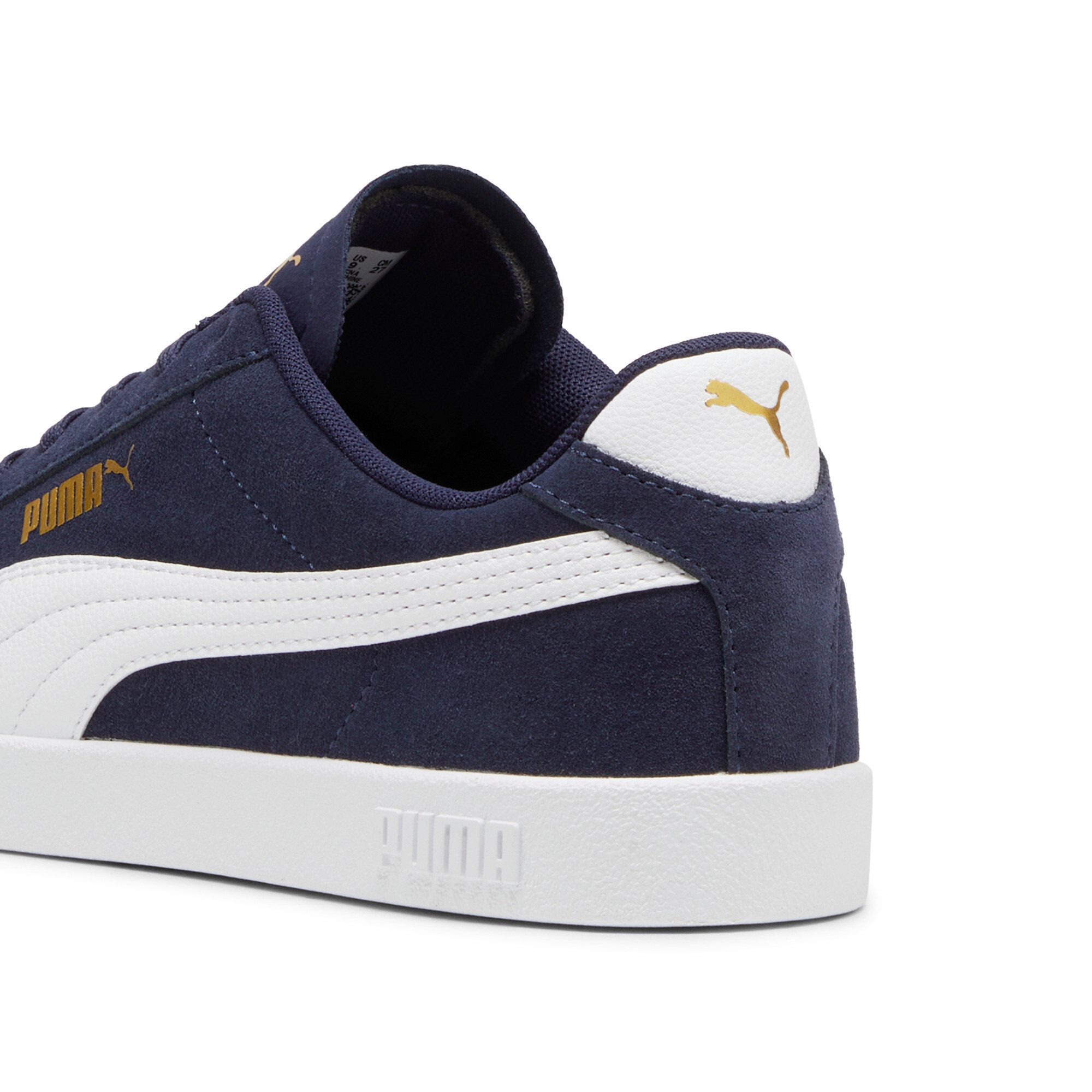 PUMA Sneakers CLUB II