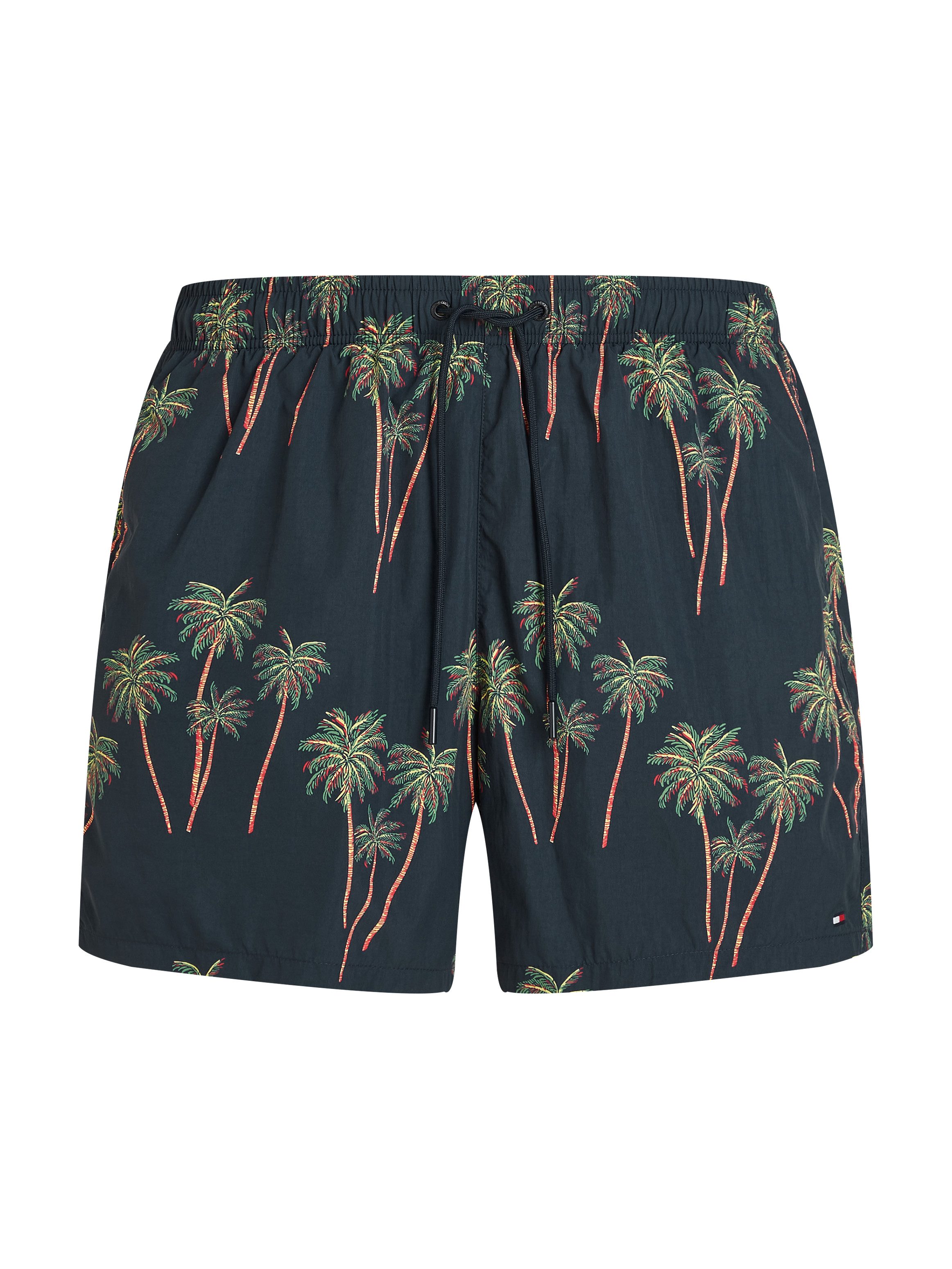 Tommy Hilfiger Swimwear Zwemshort MEDIUM DRAWSTRING PRINT