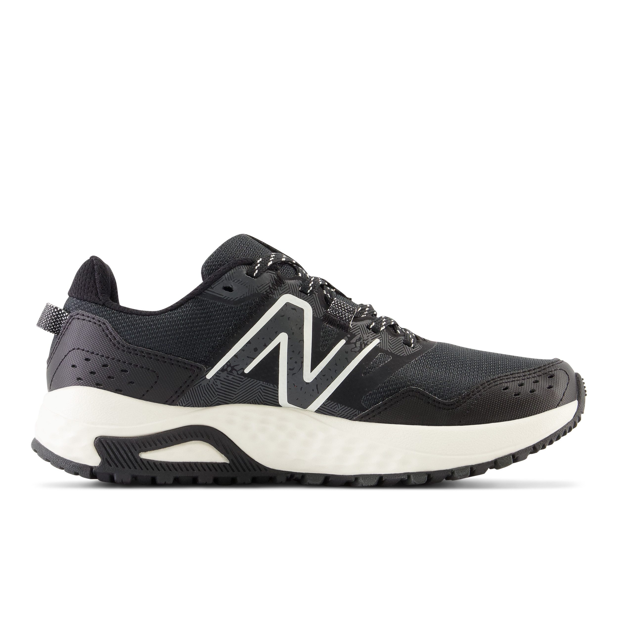 New Balance Runningschoenen WT410 Wandelschoen, trailrunning schoen