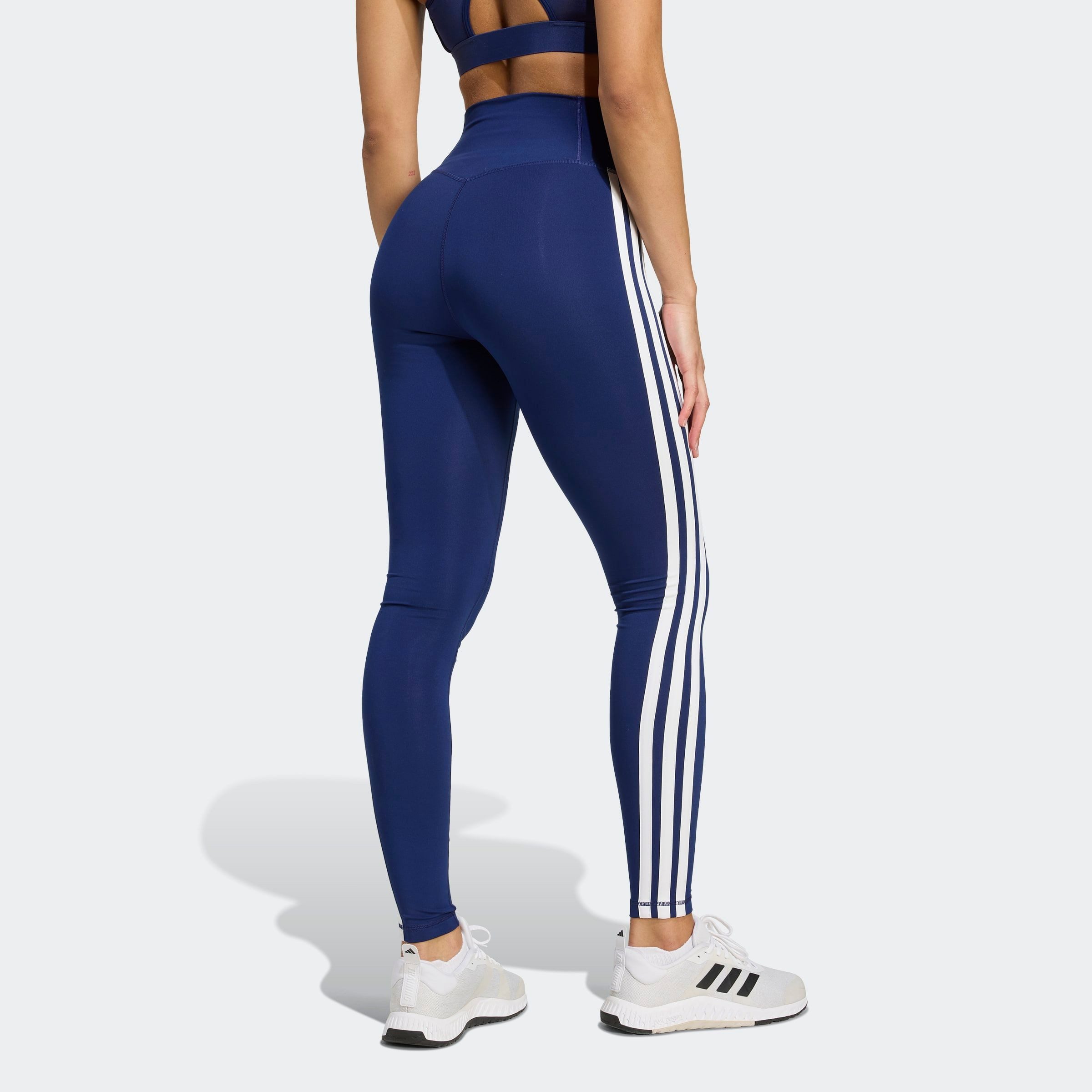 adidas Performance Trainingstights OPT ESS 3S L (1-delig)