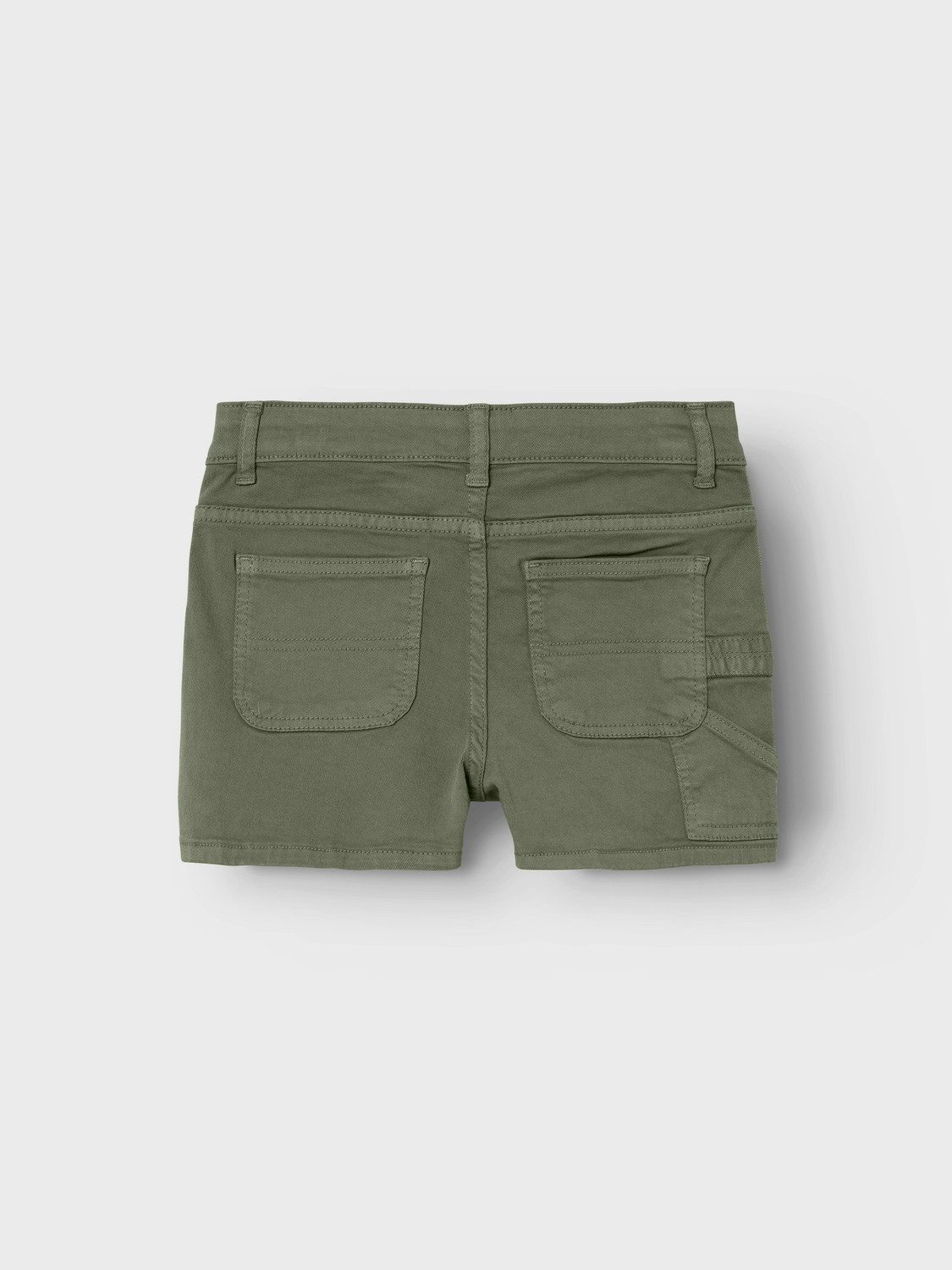 Name It Cargoshort NKFROSE REG TWI SHORTS 7740-MF NOOS