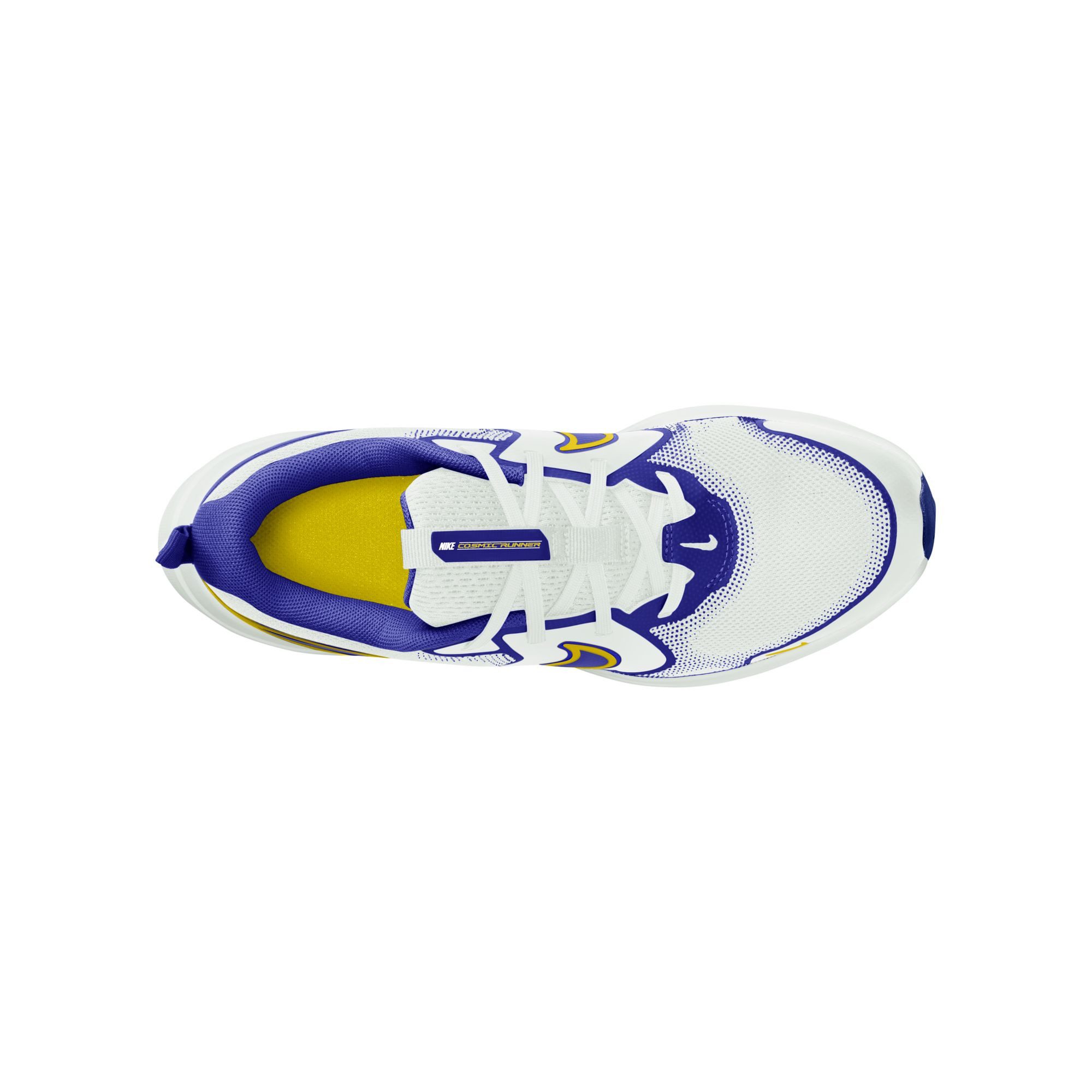 Nike Runningschoenen COSMIC RUNNER (GS)