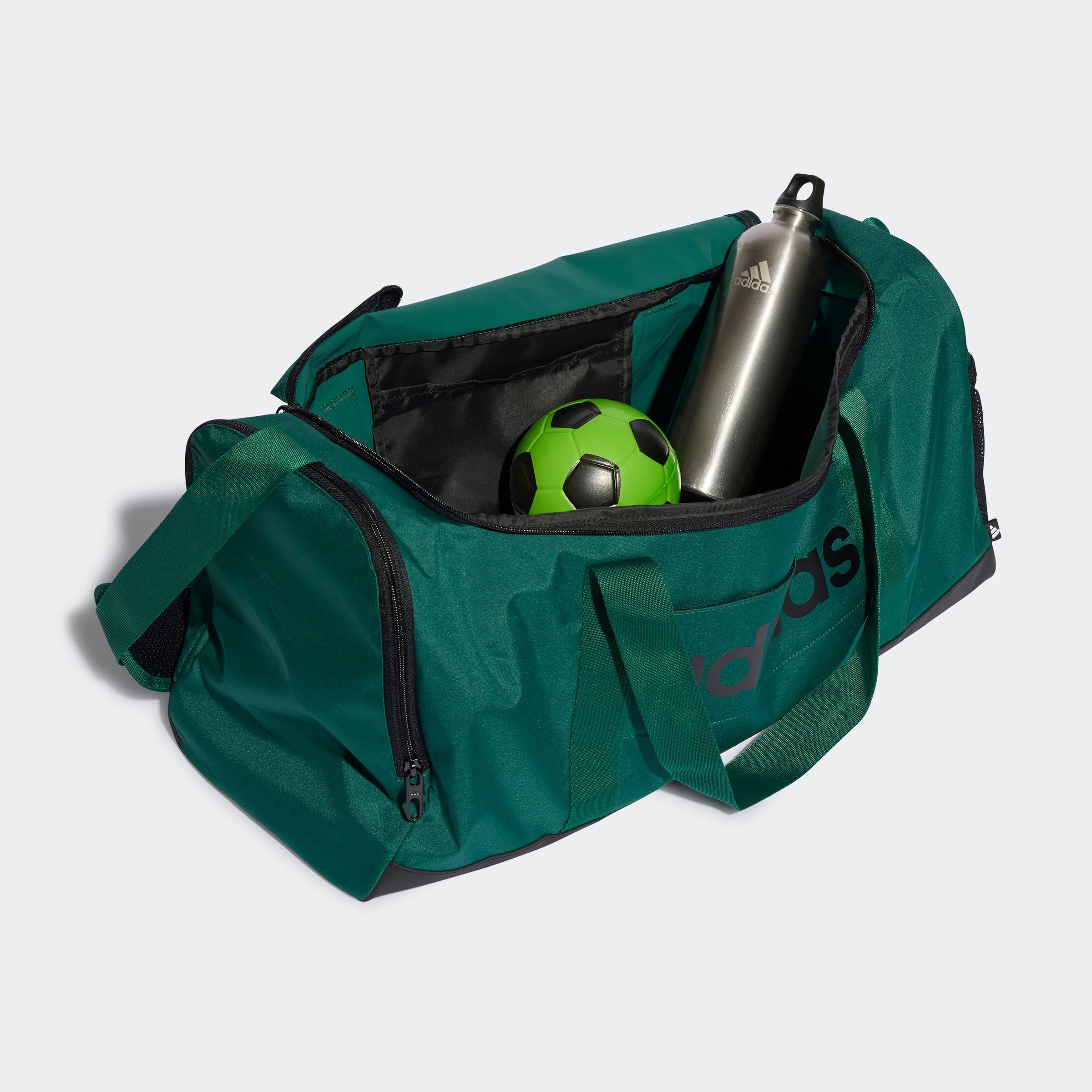 adidas Performance Sporttas LINEAR DUFFEL M