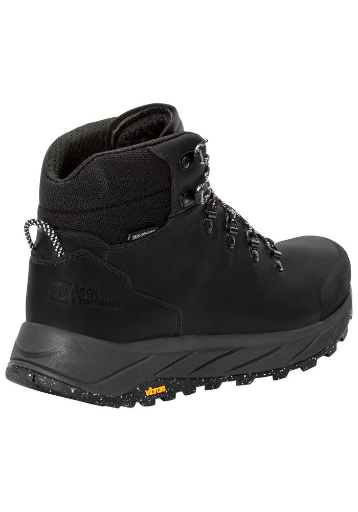 Jack Wolfskin Wandelschoenen TERRAQUEST X TEXAPORE MID M