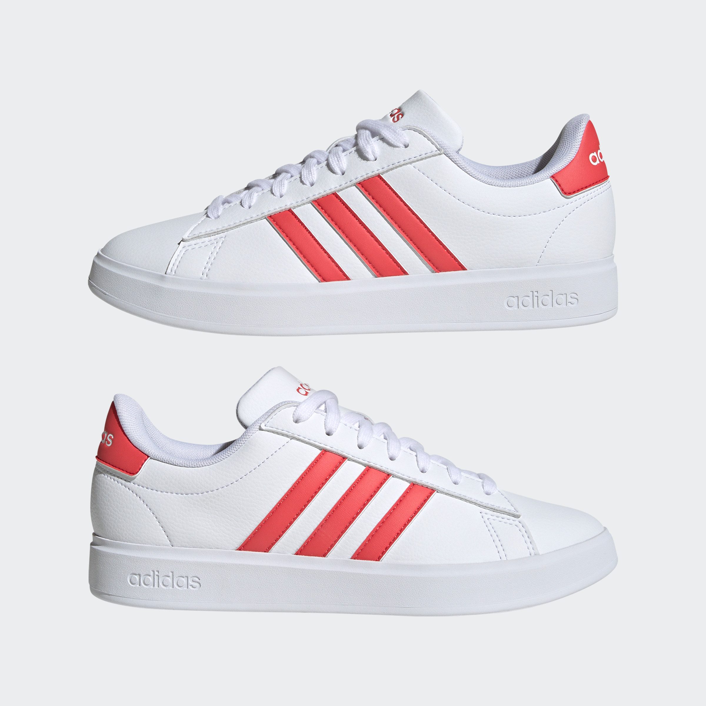 adidas Sportswear Sneakers GRAND COURT CLOUDFOAM LIFESTYLE COURT COMFORT