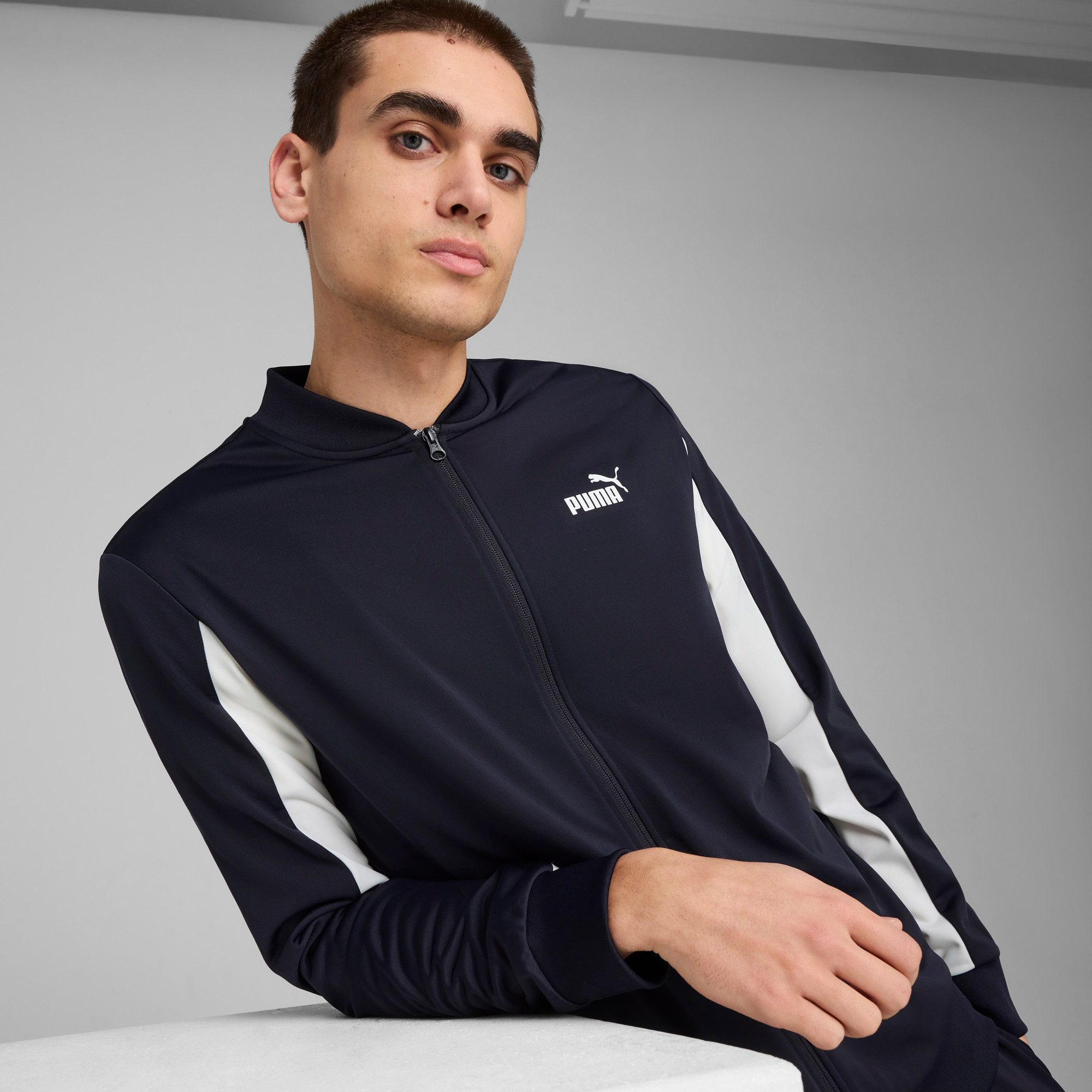 PUMA Trainingspak POLY BASEBALL SUIT (2-delig)