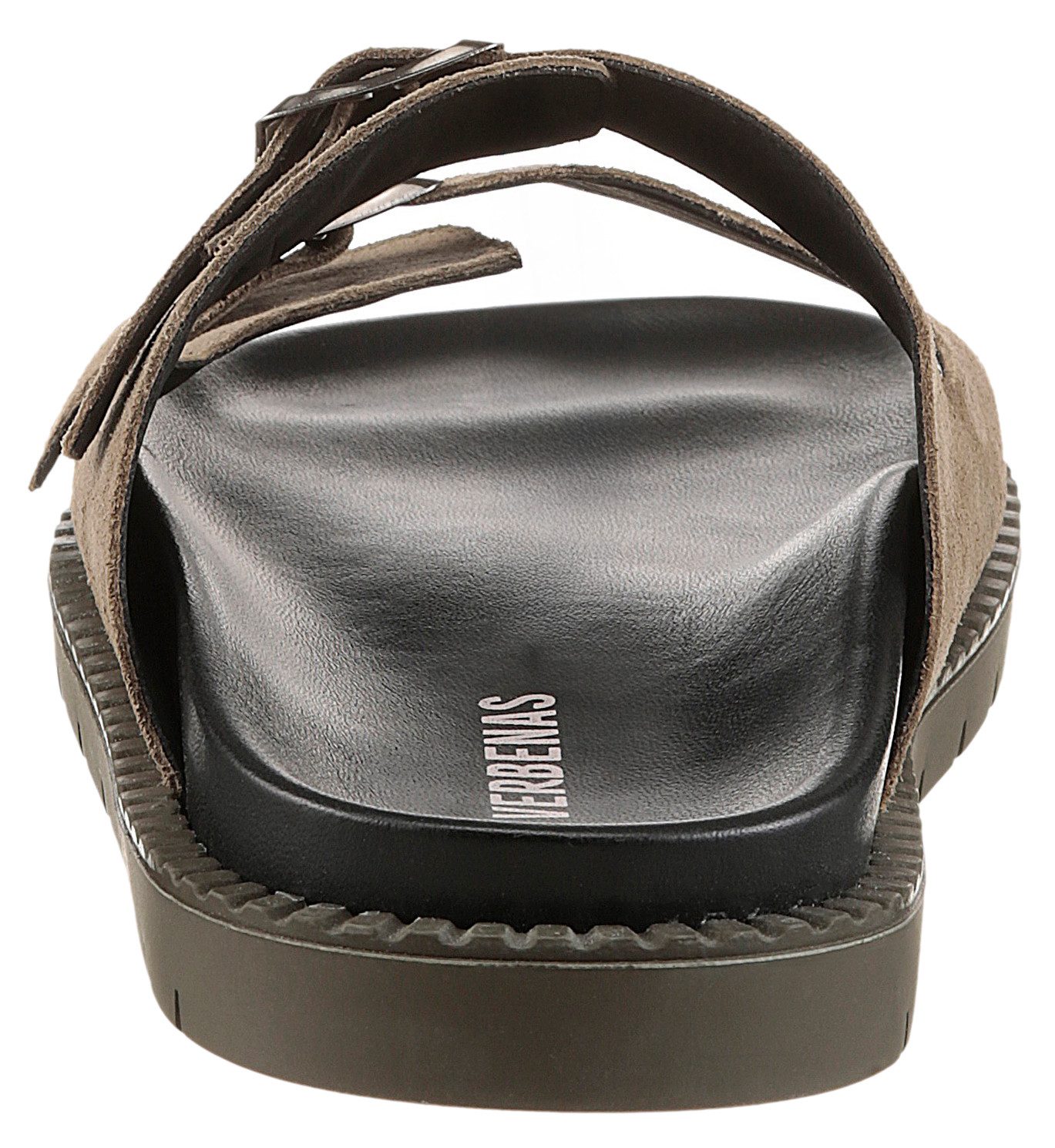 VERBENAS Slippers Capri Serraje