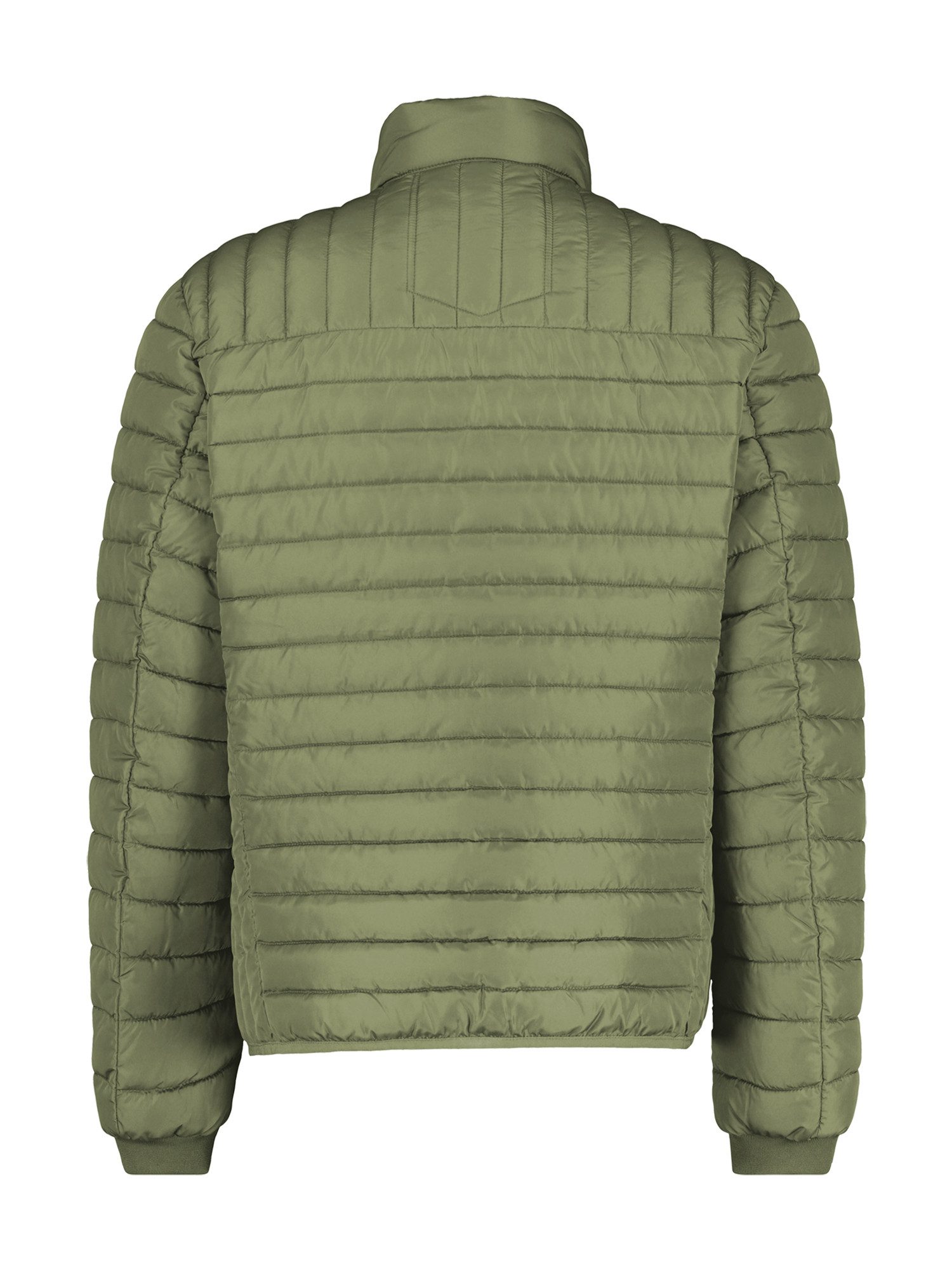 Lerros Gewatteerde jas LERROS lichte heren gewatteerde blouson