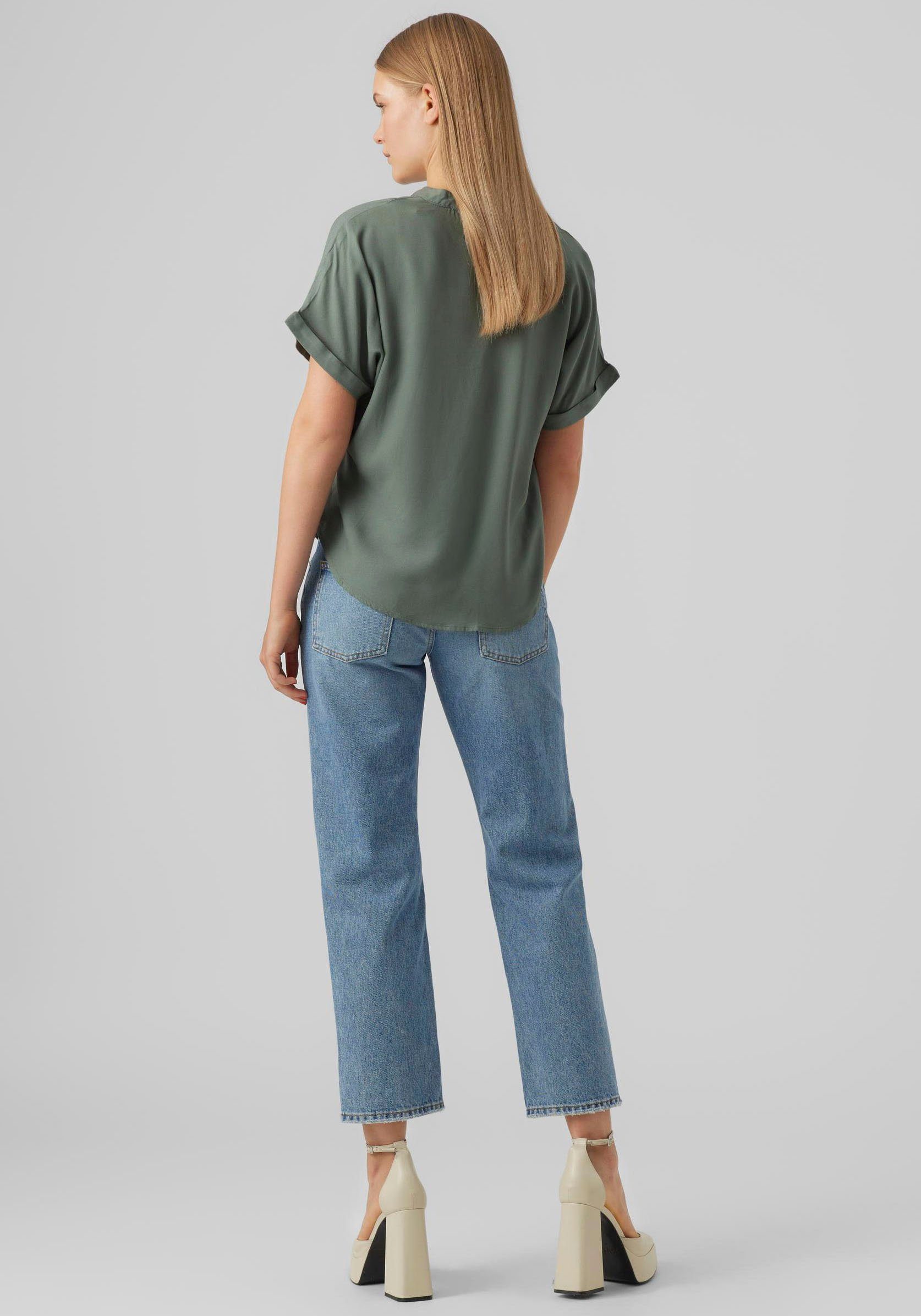 Vero Moda Shirtblouse VMBEAUTY SS TOP GA NOOS