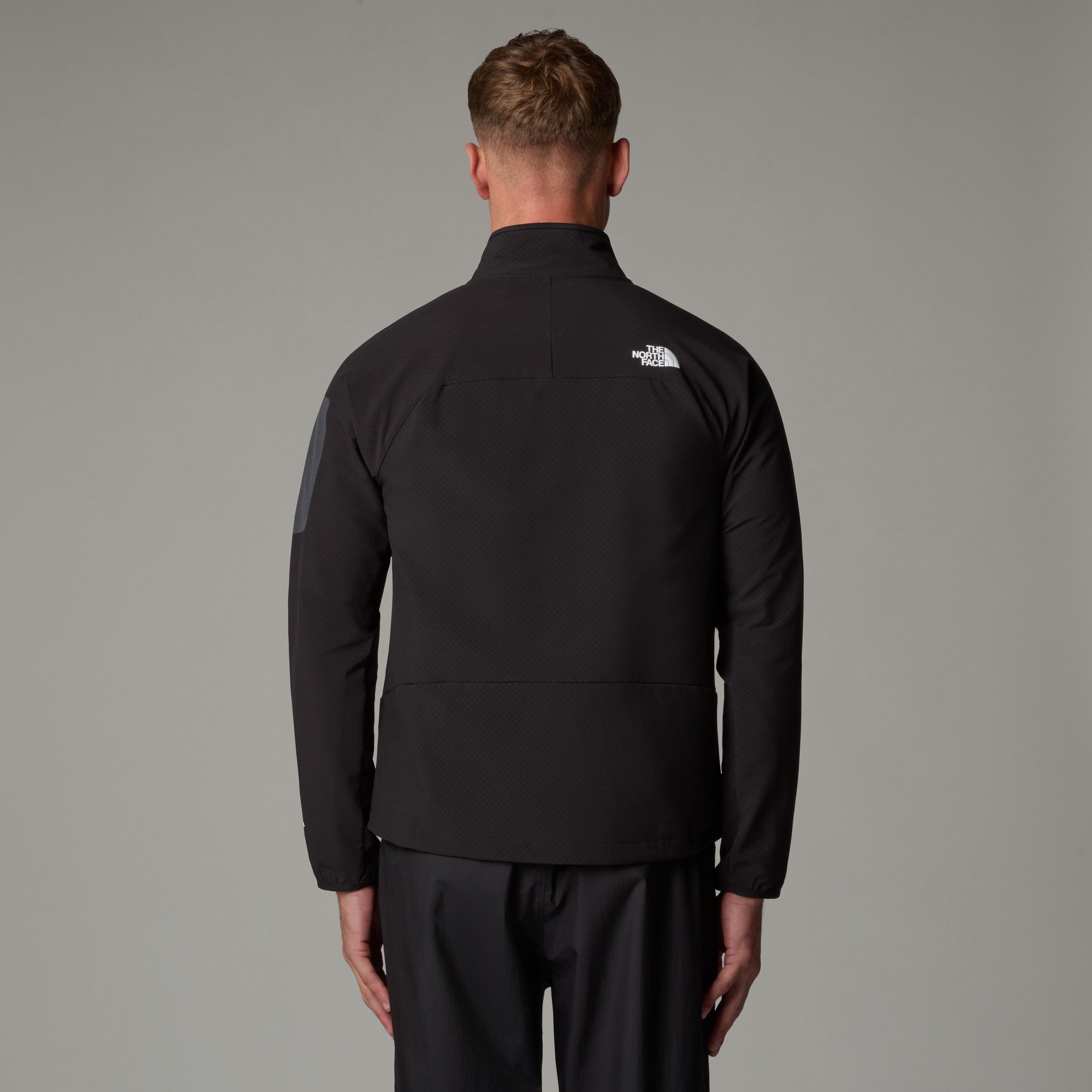 The North Face Functioneel jack Tek Approach jack voor heren (1 stuk)