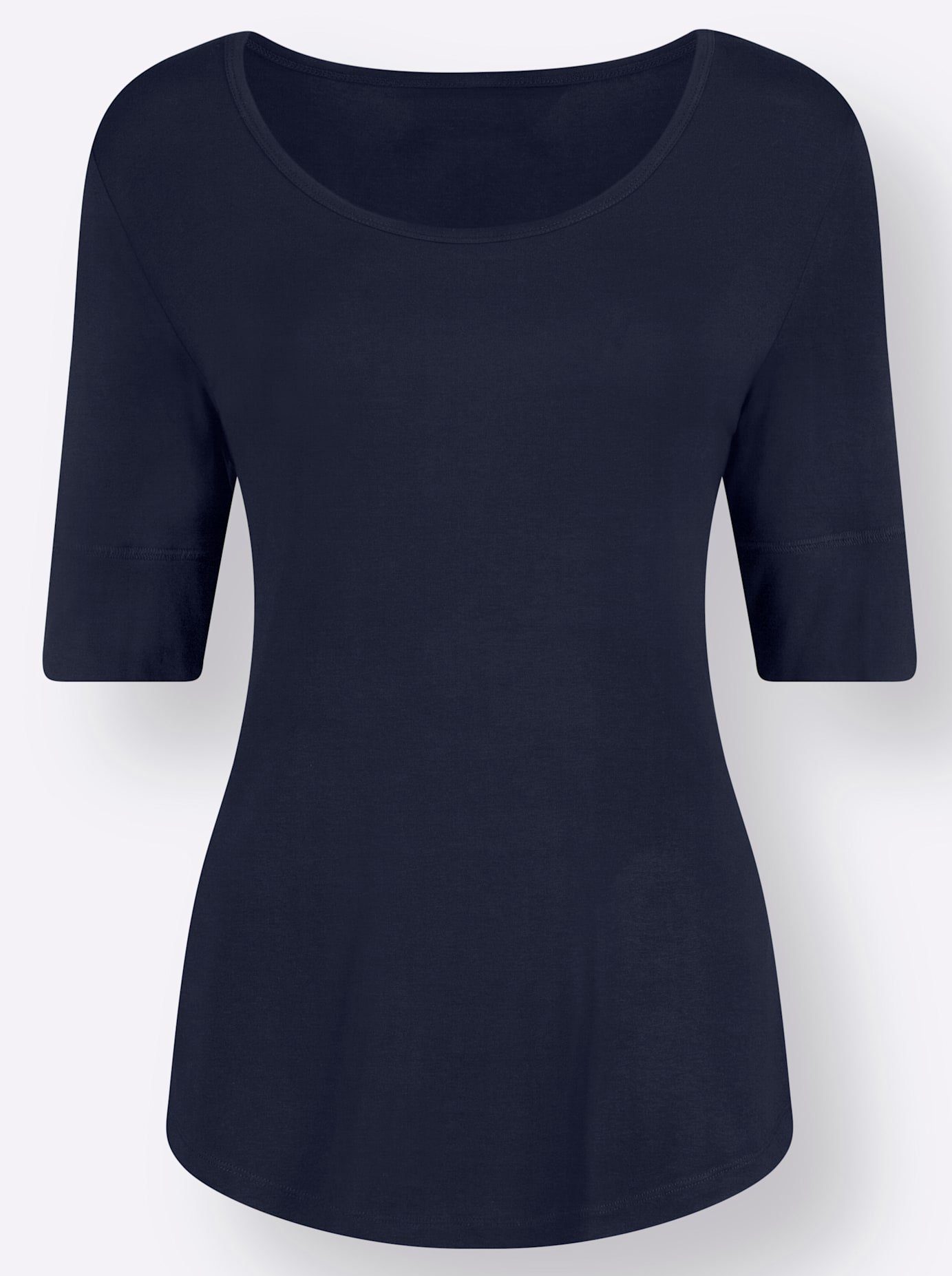 Classic Inspirationen T-shirt Shirt (1-delig)