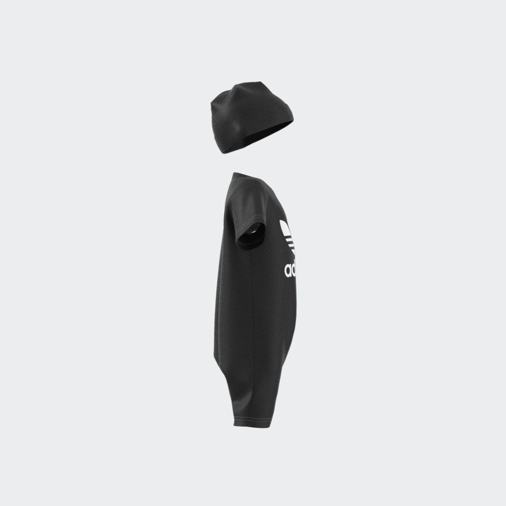 adidas Originals Jumpsuit Gift Set