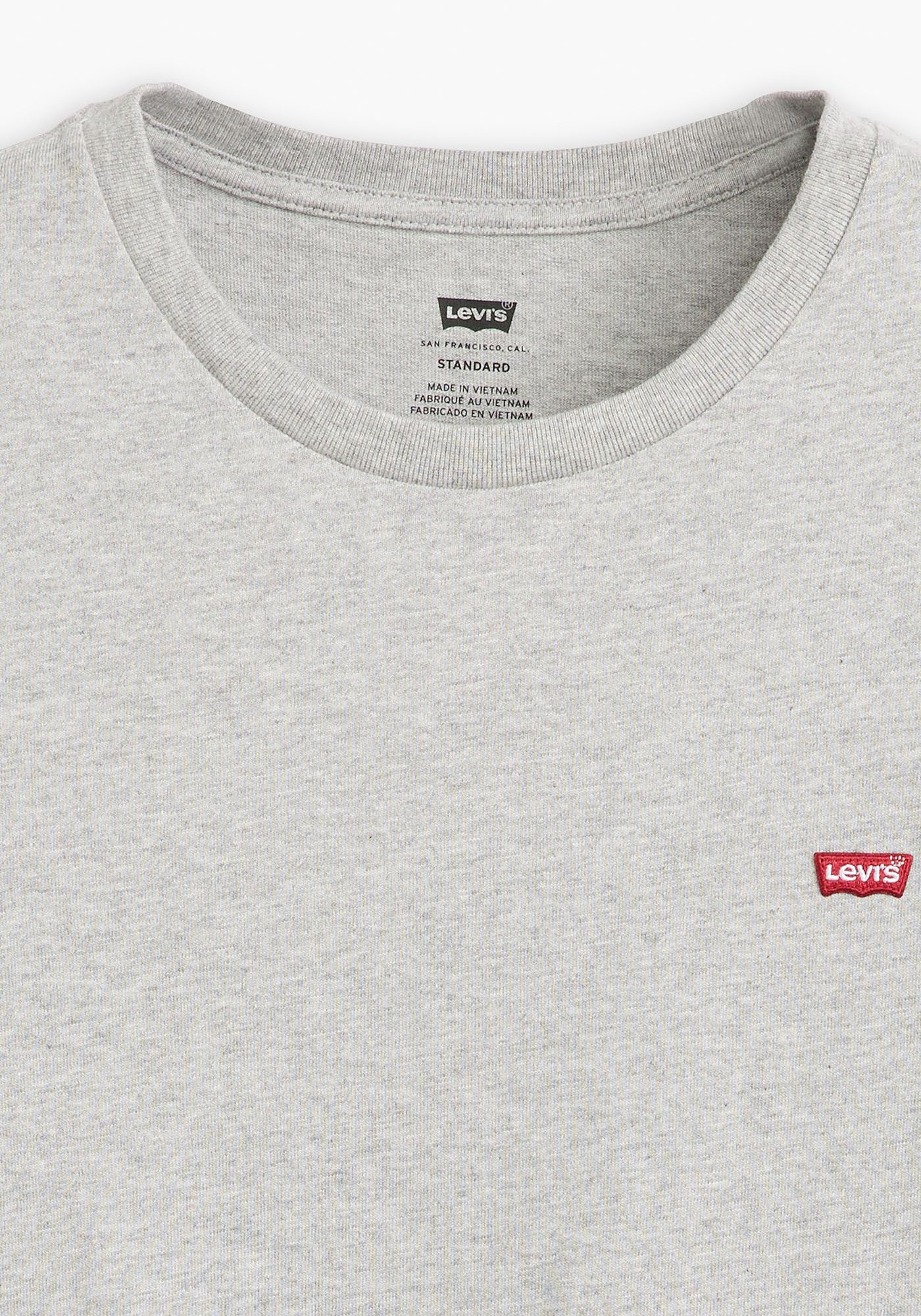 Levi's T-shirt ORIGINAL HM TEE