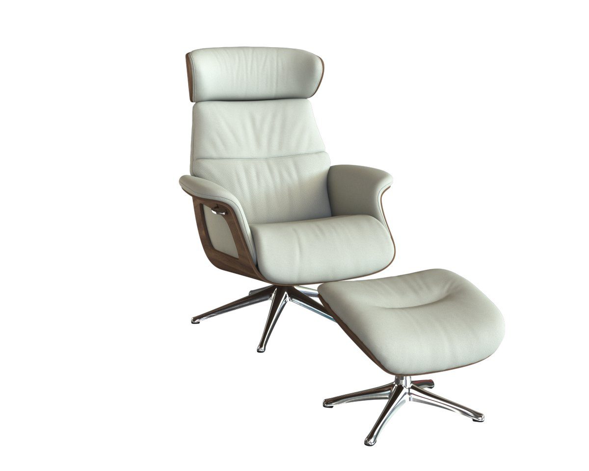 FLEXLUX Relaxfauteuil Relaxchairs Clement