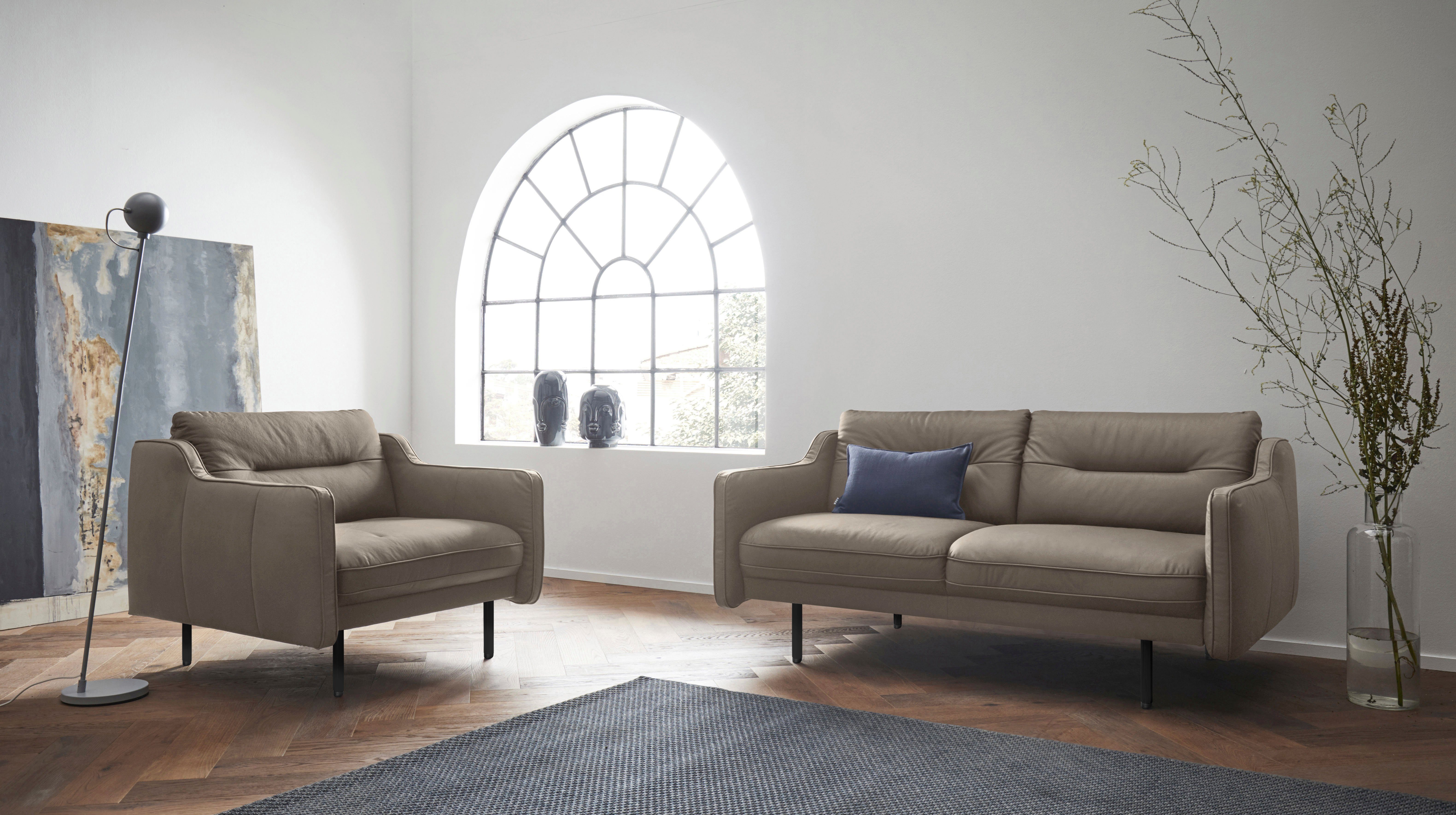 andas Fauteuil Nordfyn chic design in 3 stofkwaliteiten, design by morten georgsen