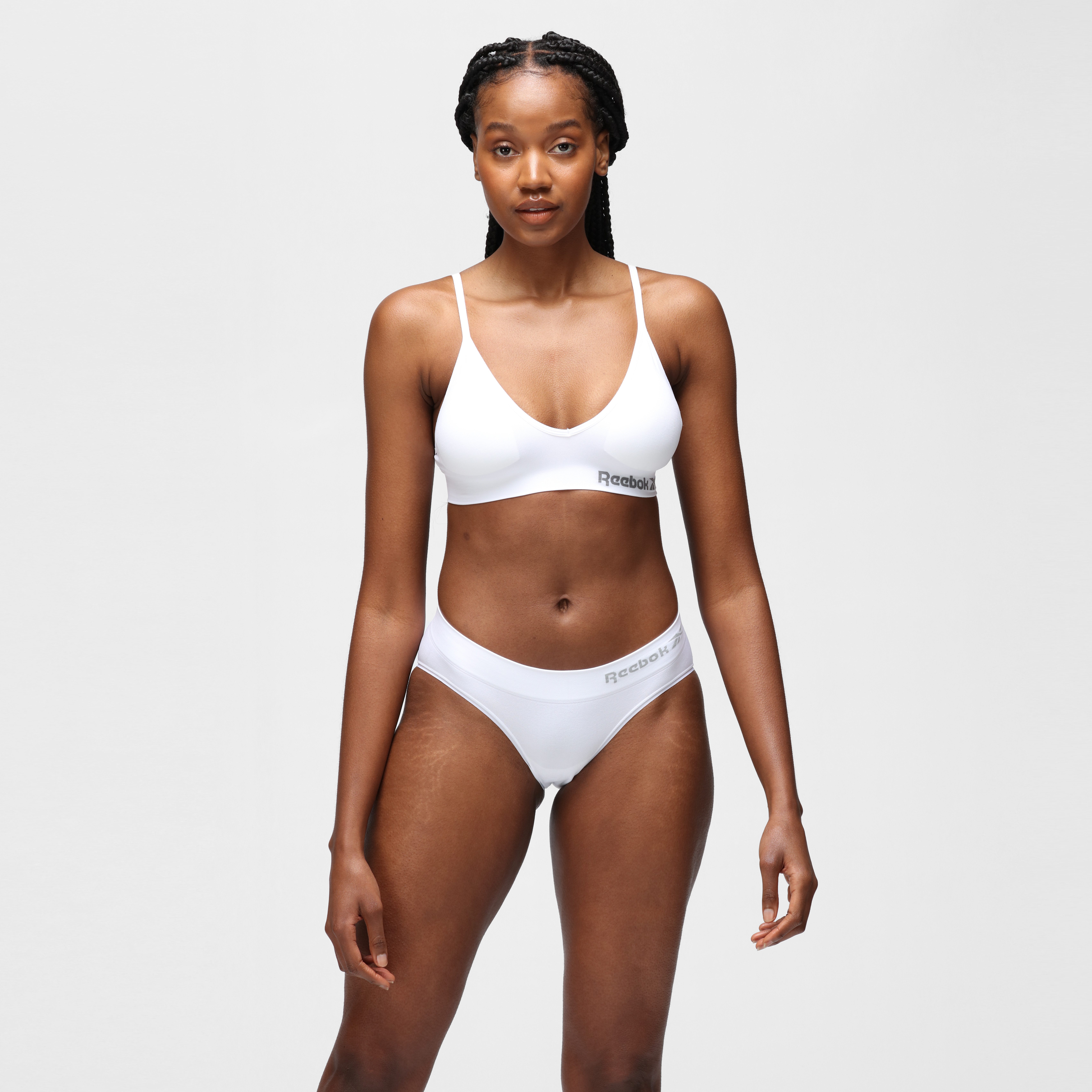 Reebok Bustier Justine