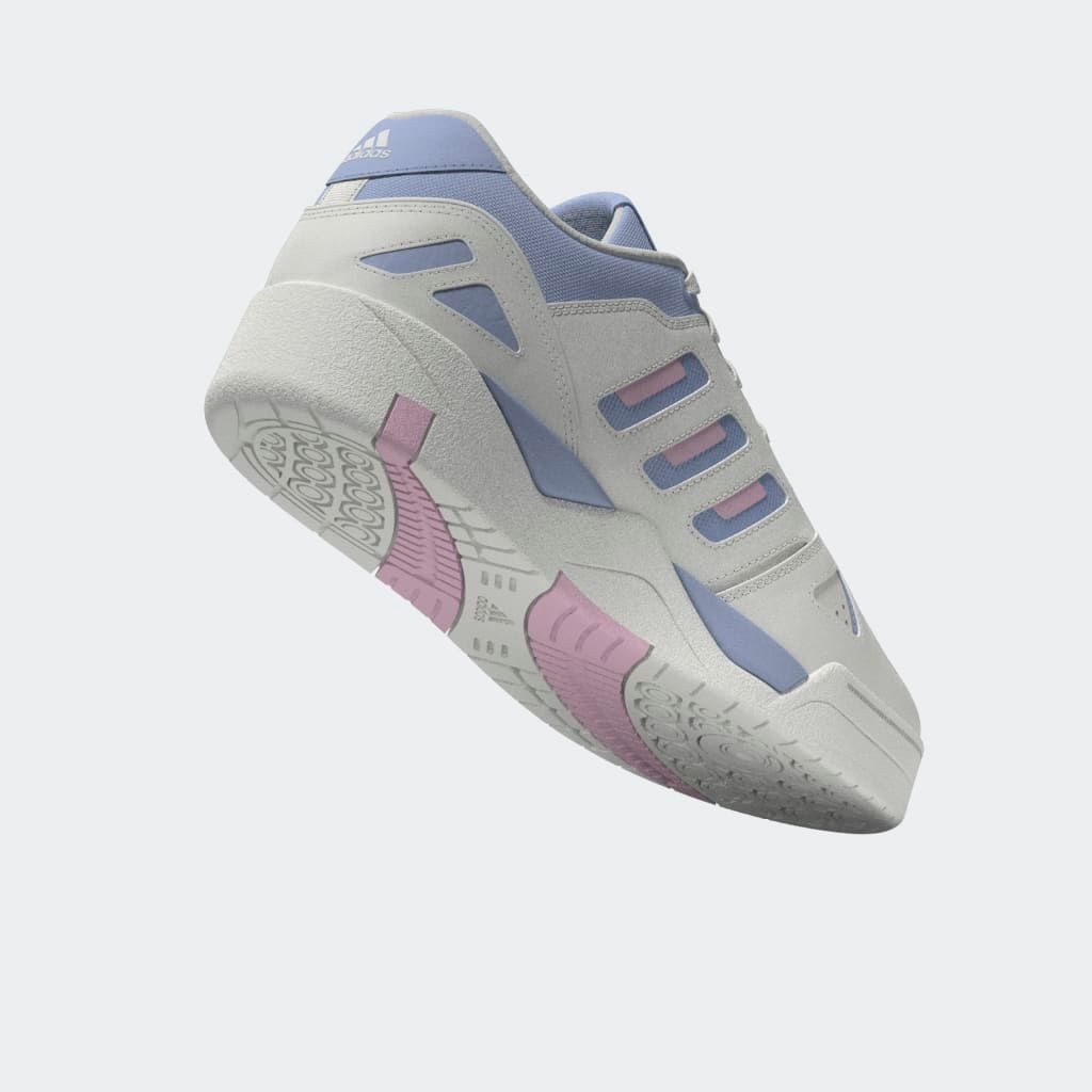 adidas Sportswear Sneakers MIDCITY LOW