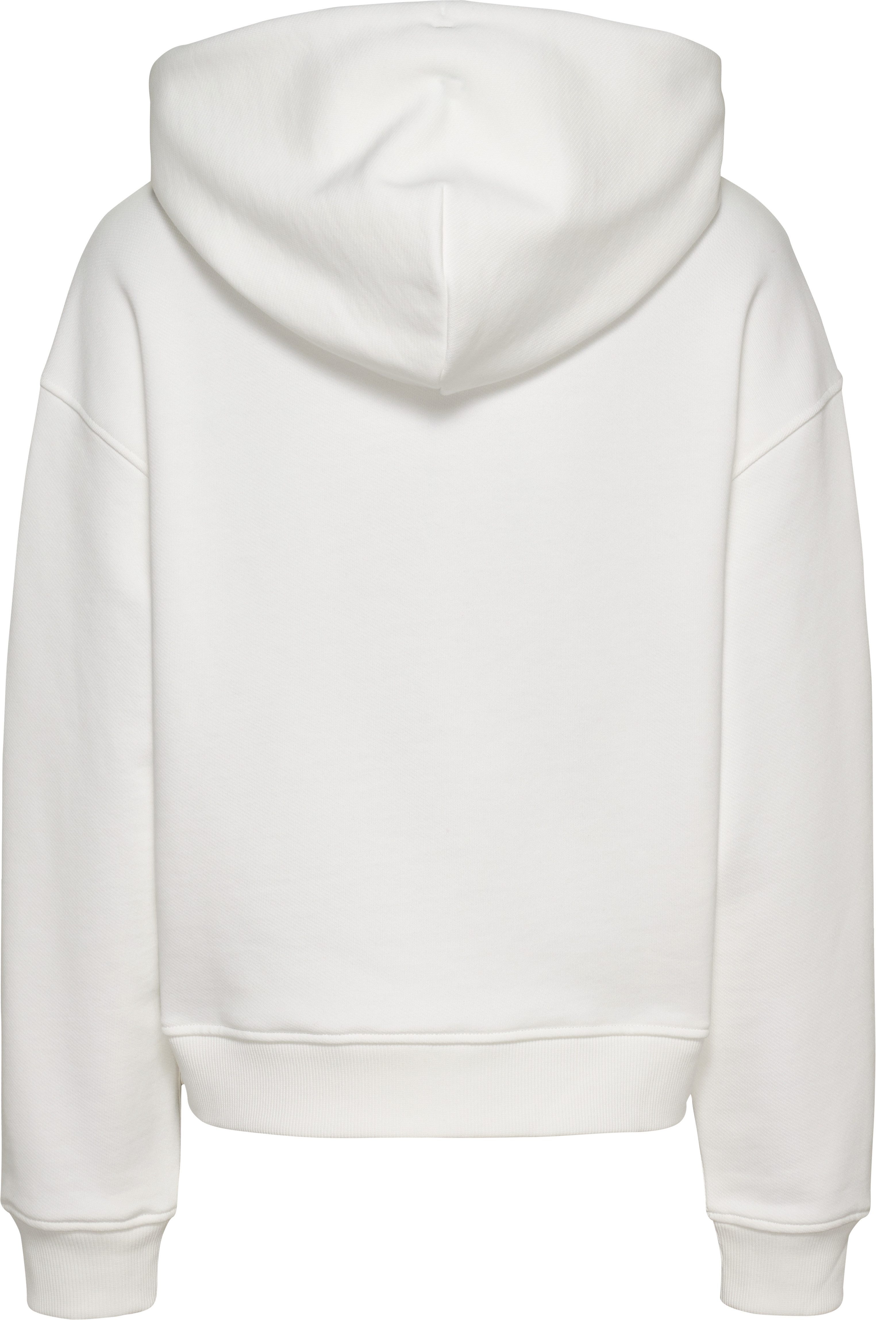 TOMMY JEANS Hoodie TJW BXY BADGE HOODIE EXT