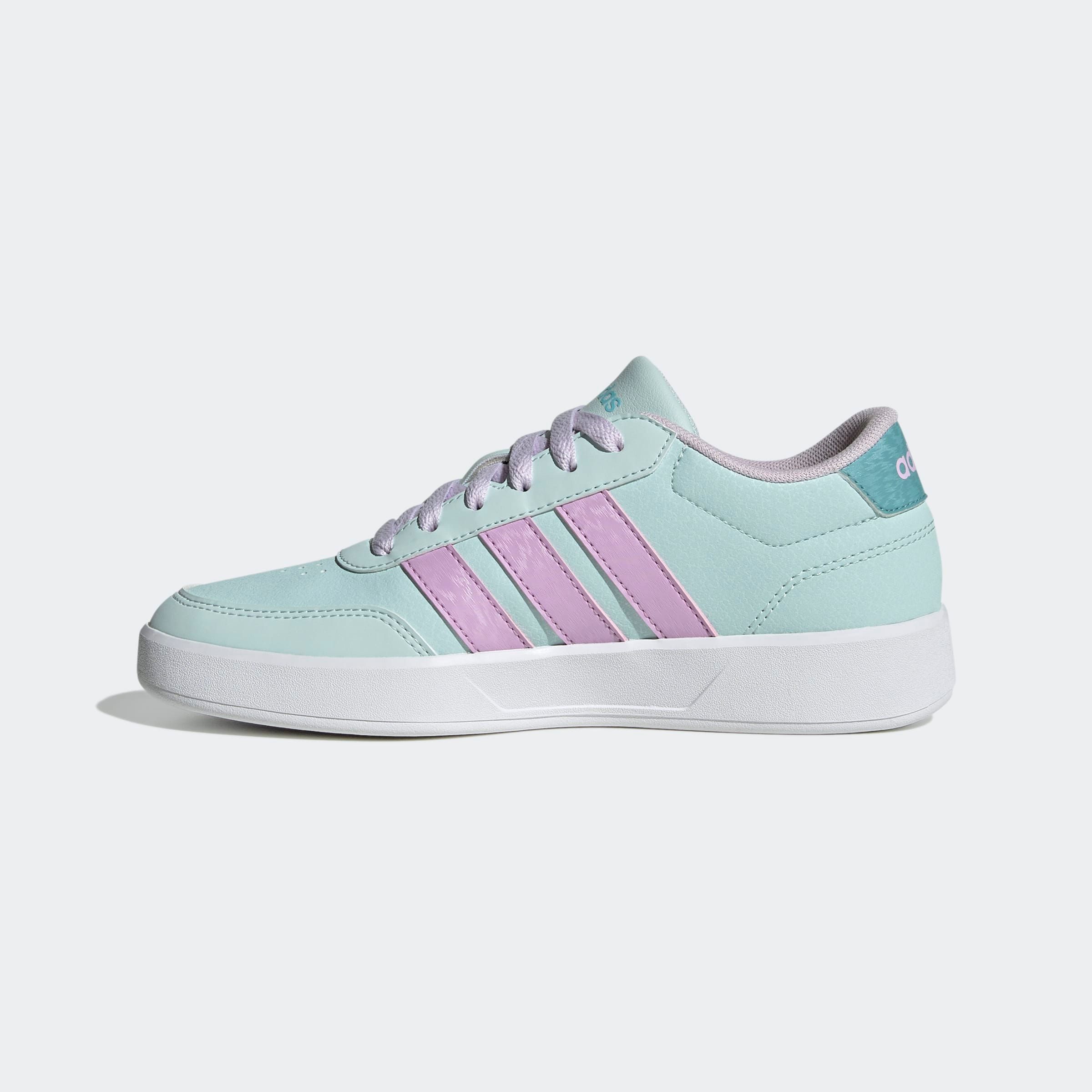 adidas Sportswear Sneakers BREAKNET 3.0 KIDS