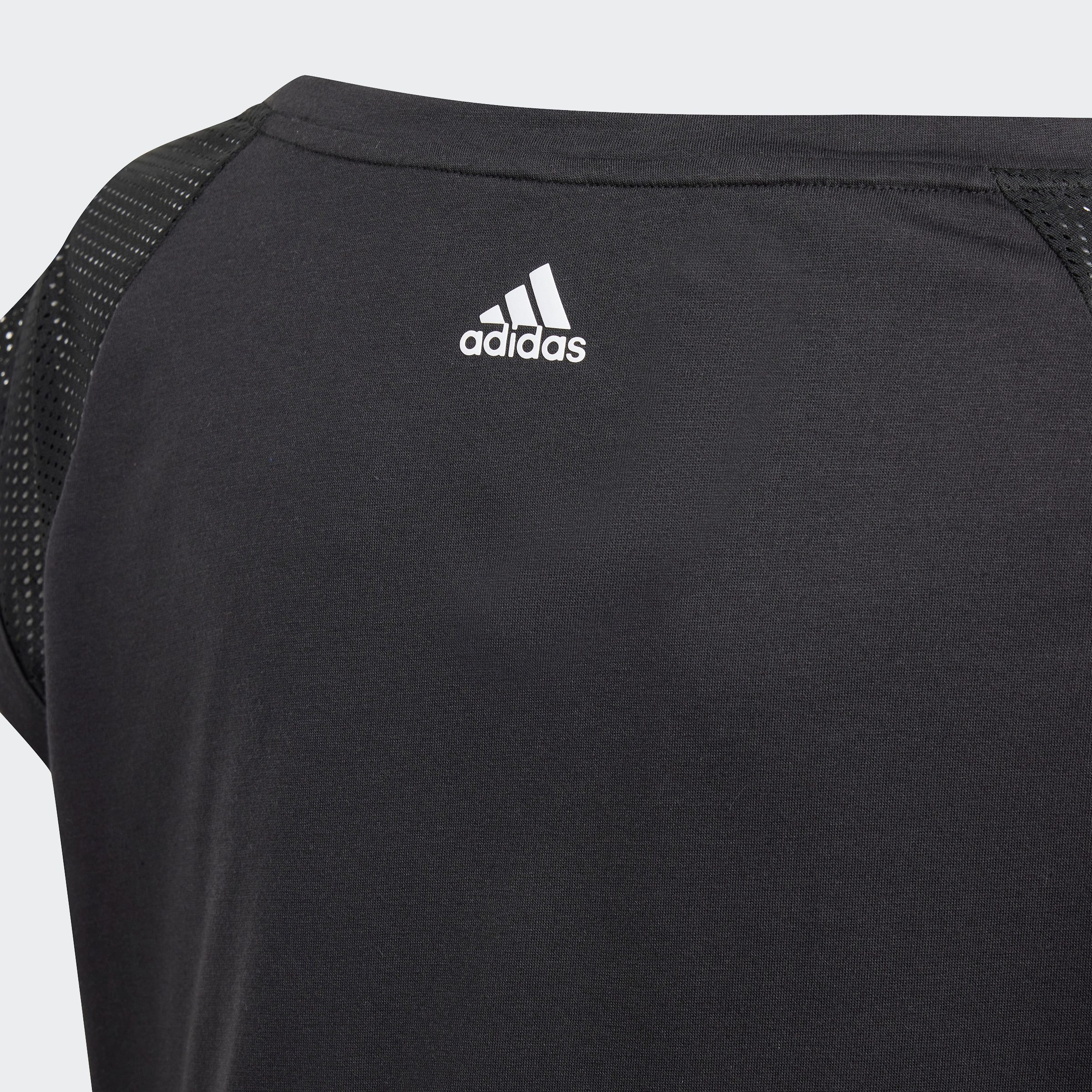 adidas Sportswear T-shirt JG CRPD T