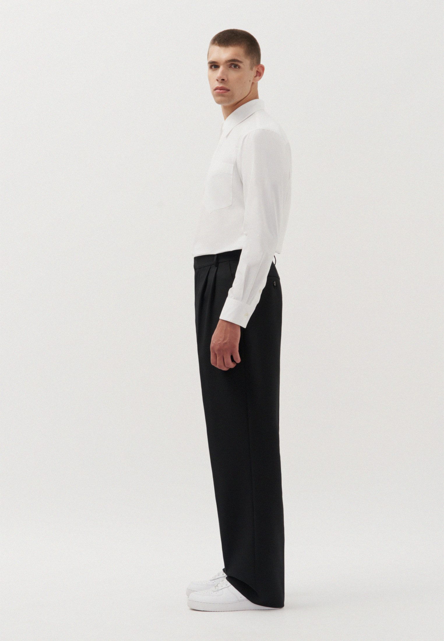 studio seidensticker Pantalon