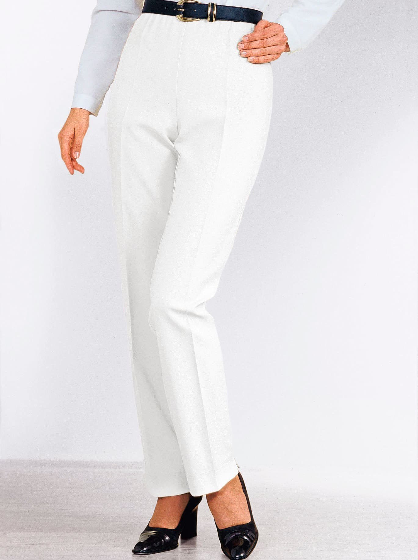 NU 20% KORTING: Pantalon