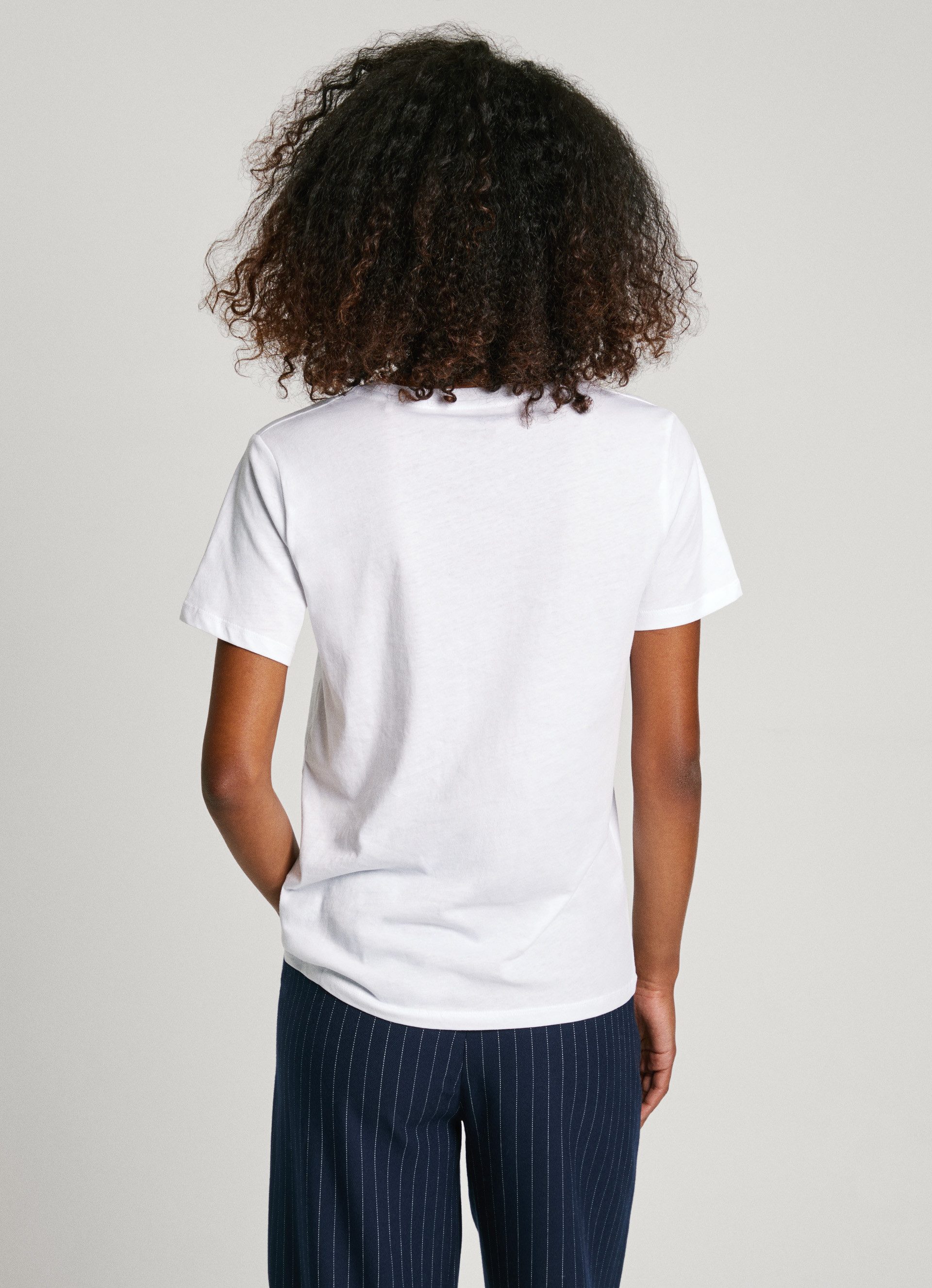 Pepe Jeans T-shirt Gabriela