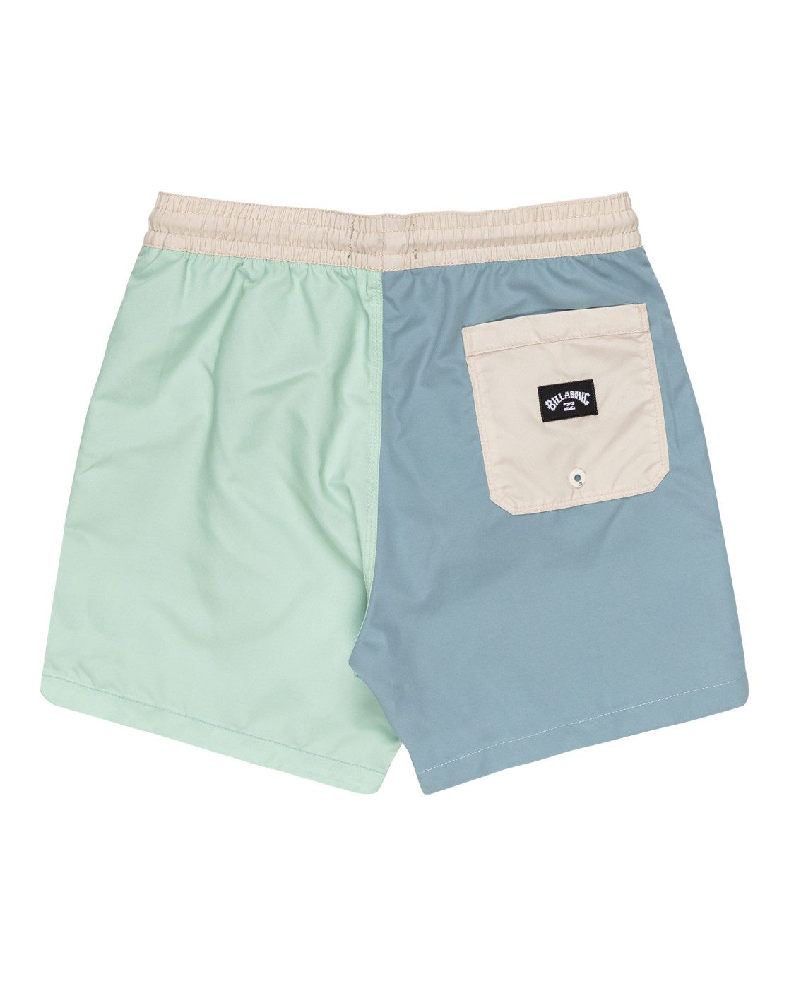 Billabong Zwemshort Interchange 14"