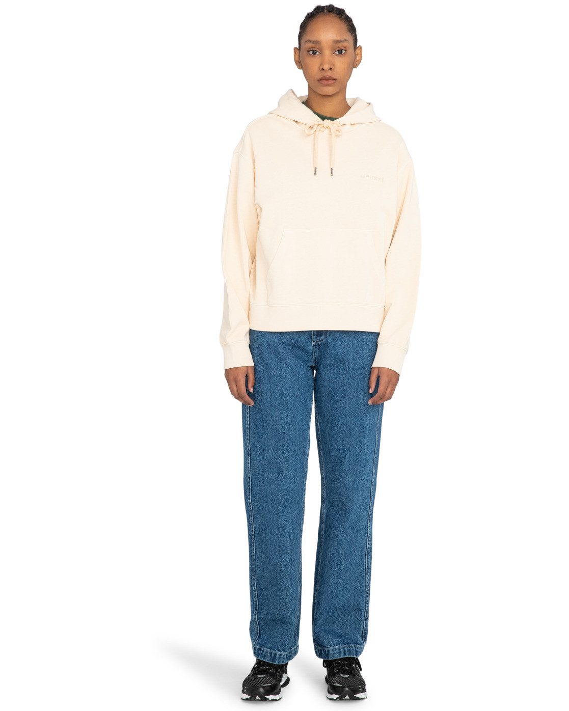 Element Hoodie Cornell 3.0