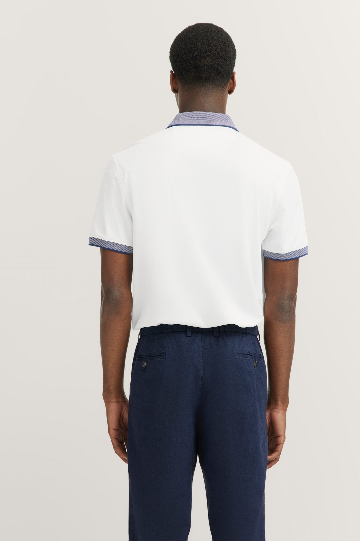 Bugatti Poloshirt
