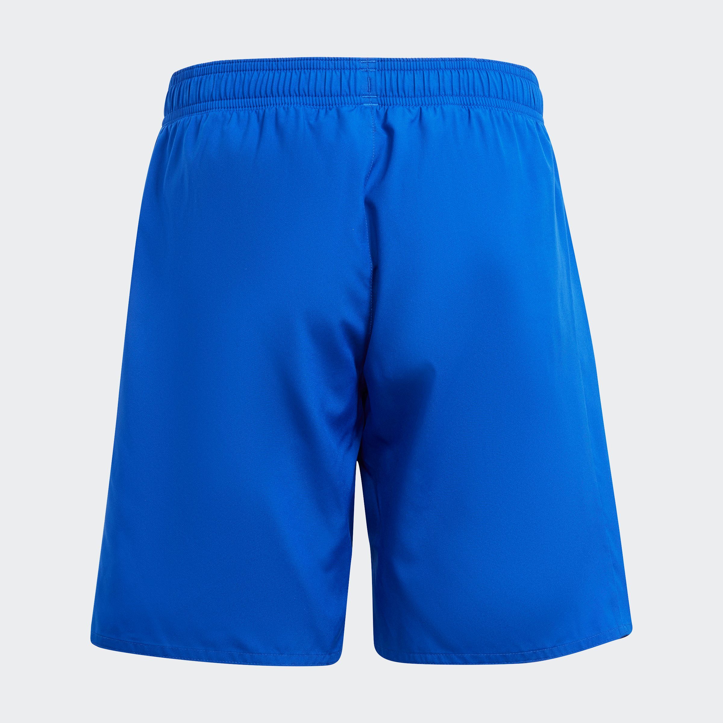 adidas Performance Zwemshort Mrvl Av Sho (1 stuk)