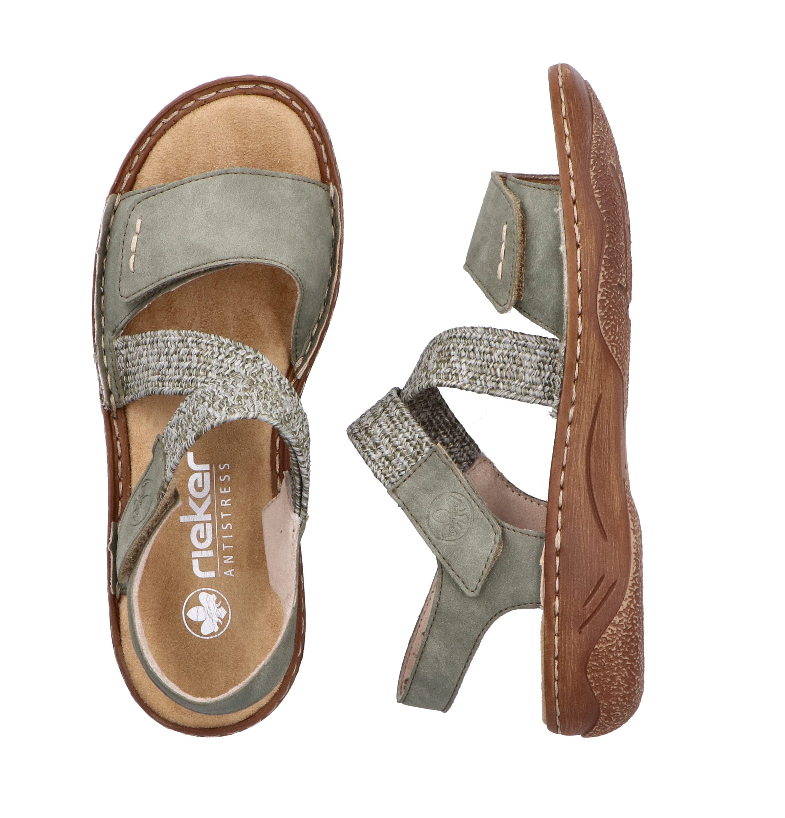 Rieker Sandalen