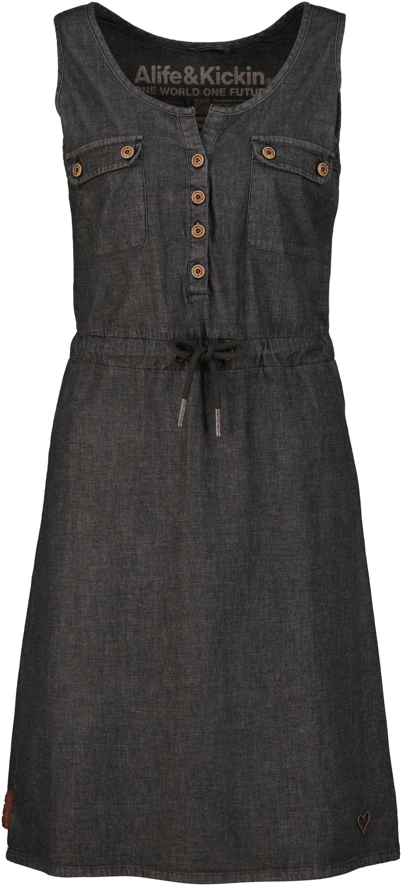 Alife & Kickin Jeans jurk DorisAK-DNM Exclusief bij OTTO (1-delig)