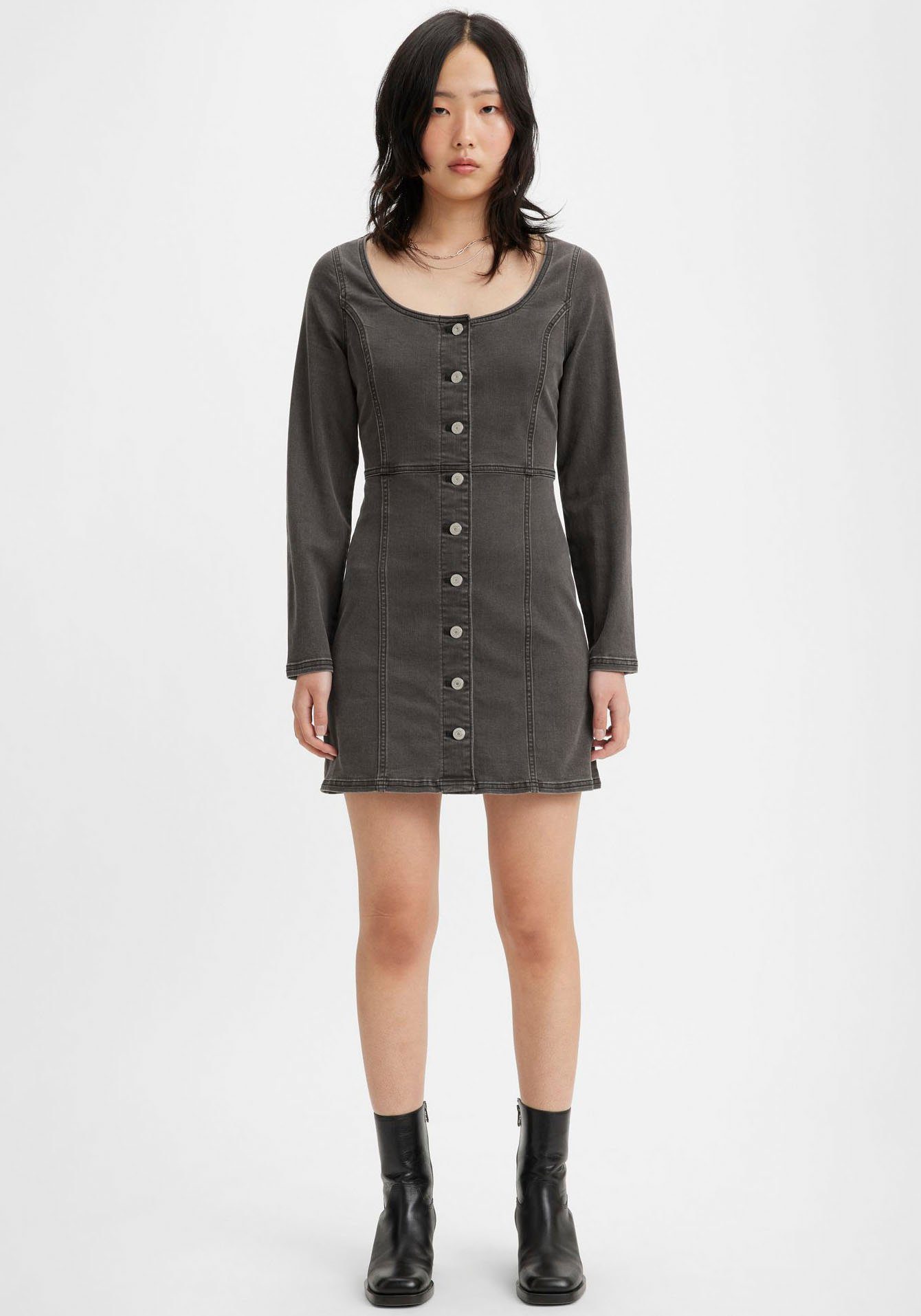Levi's® Jeans jurk Veda