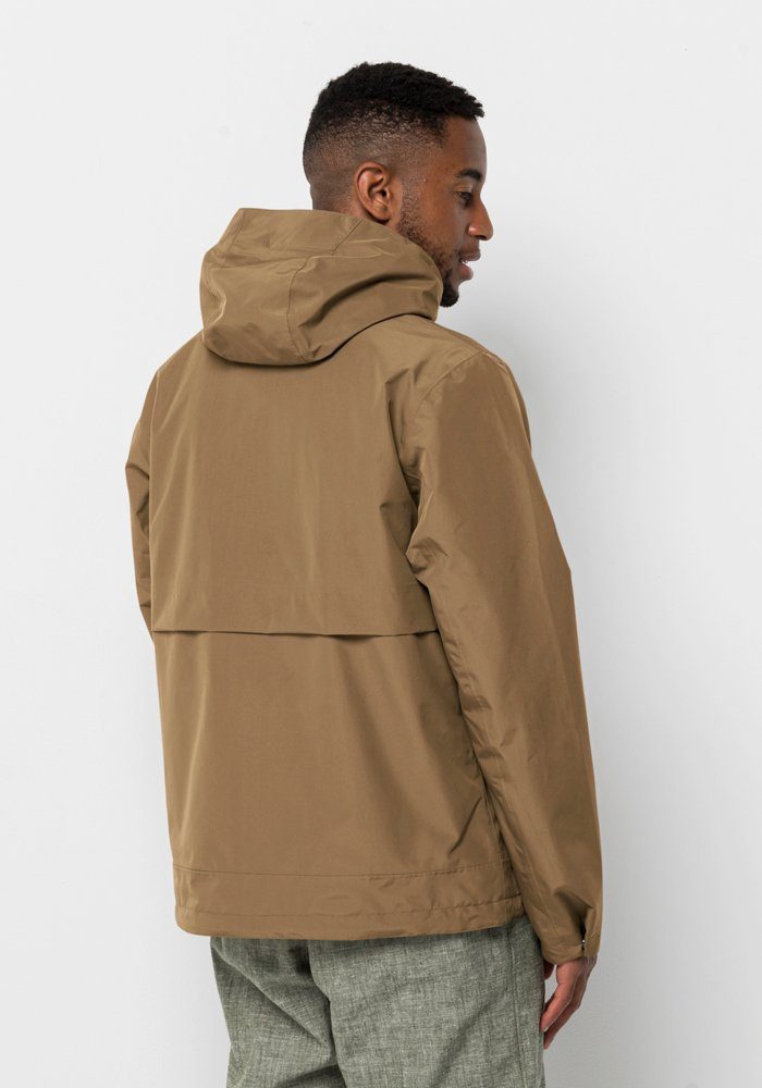 Jack Wolfskin Outdoorjack BAYDREAM JACKET M