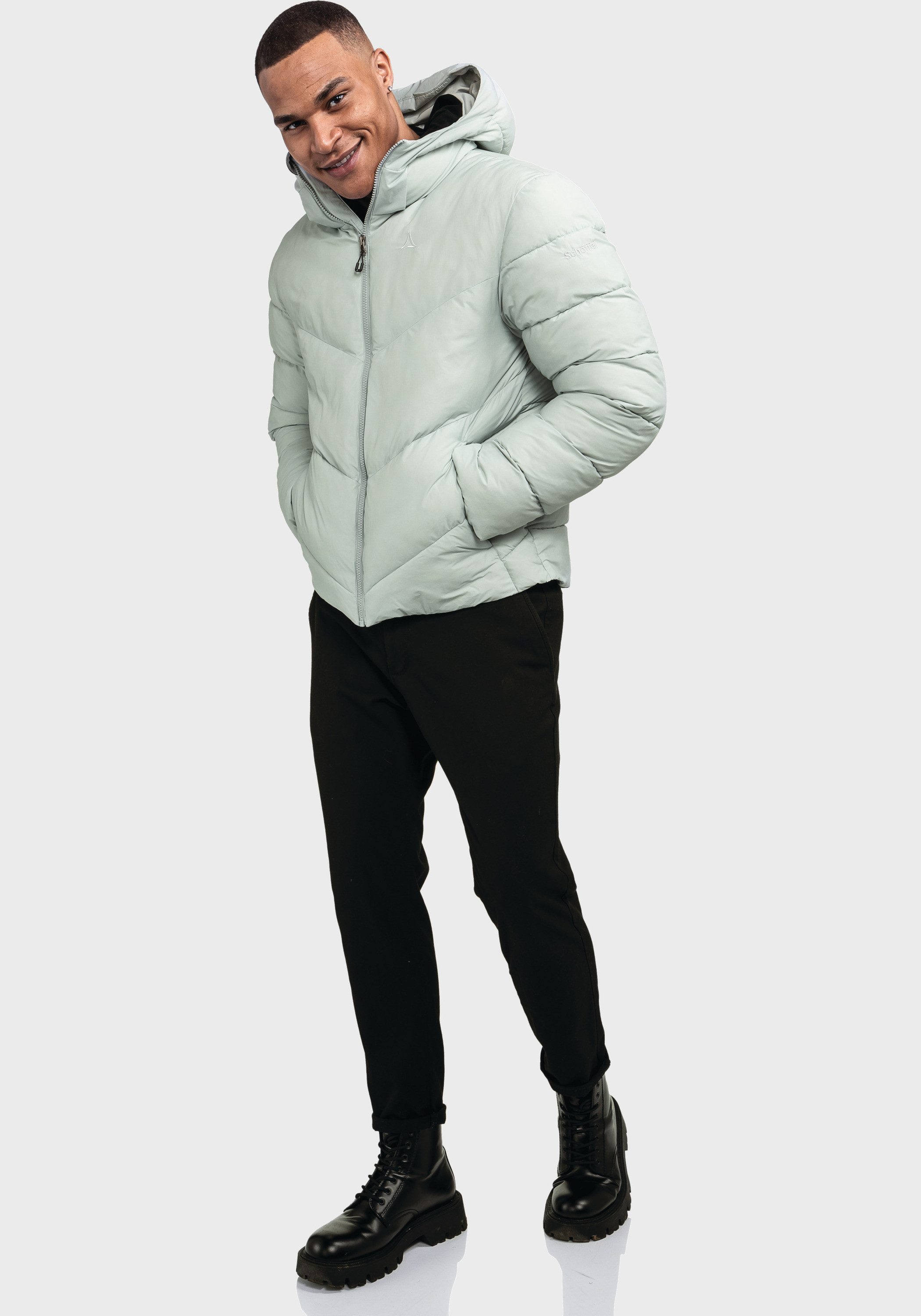 Schöffel Winterjack Urban Ins Jacket Style Lodos MNS