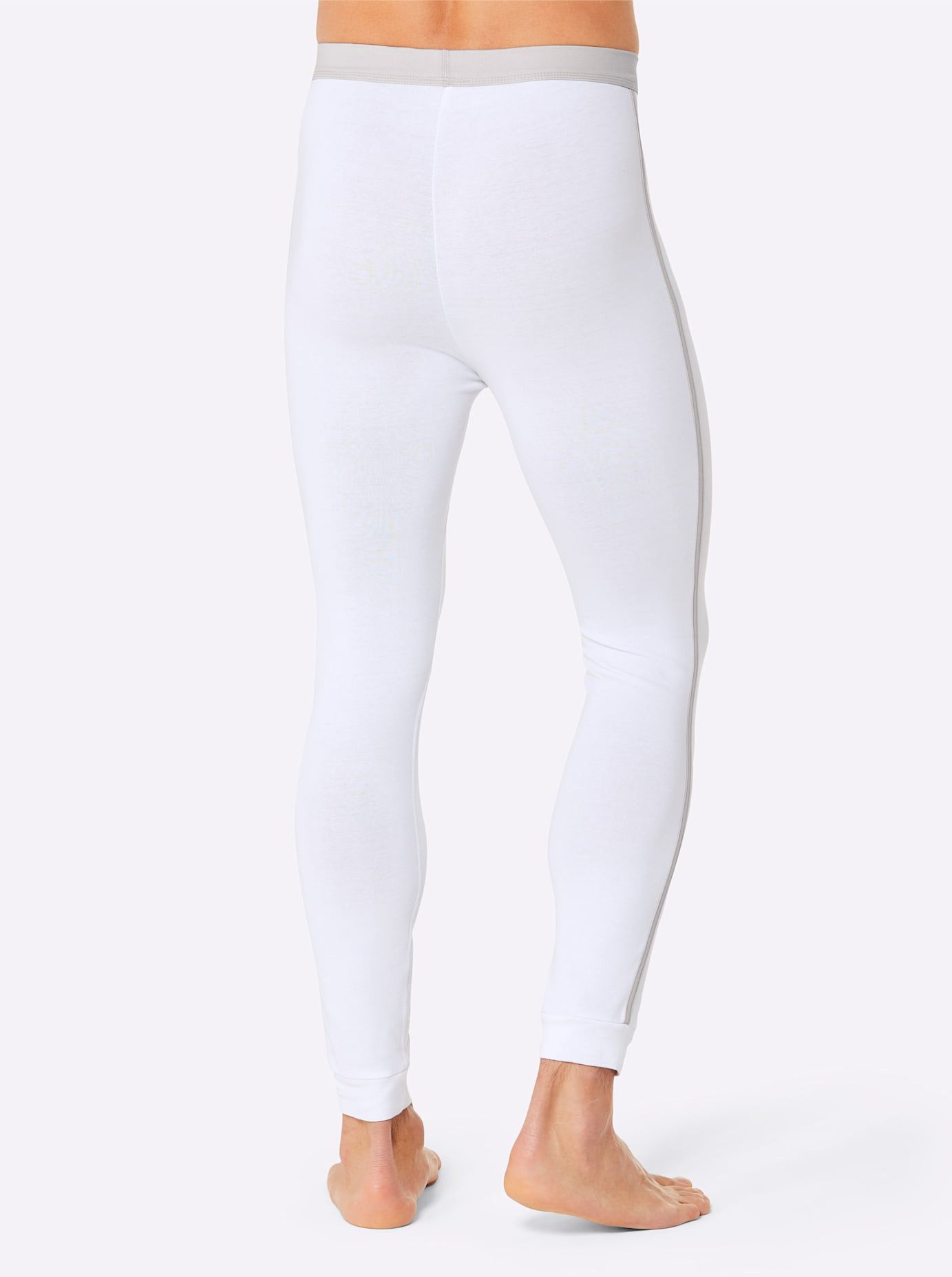 wäschepur Lange onderbroek (2 stuks)