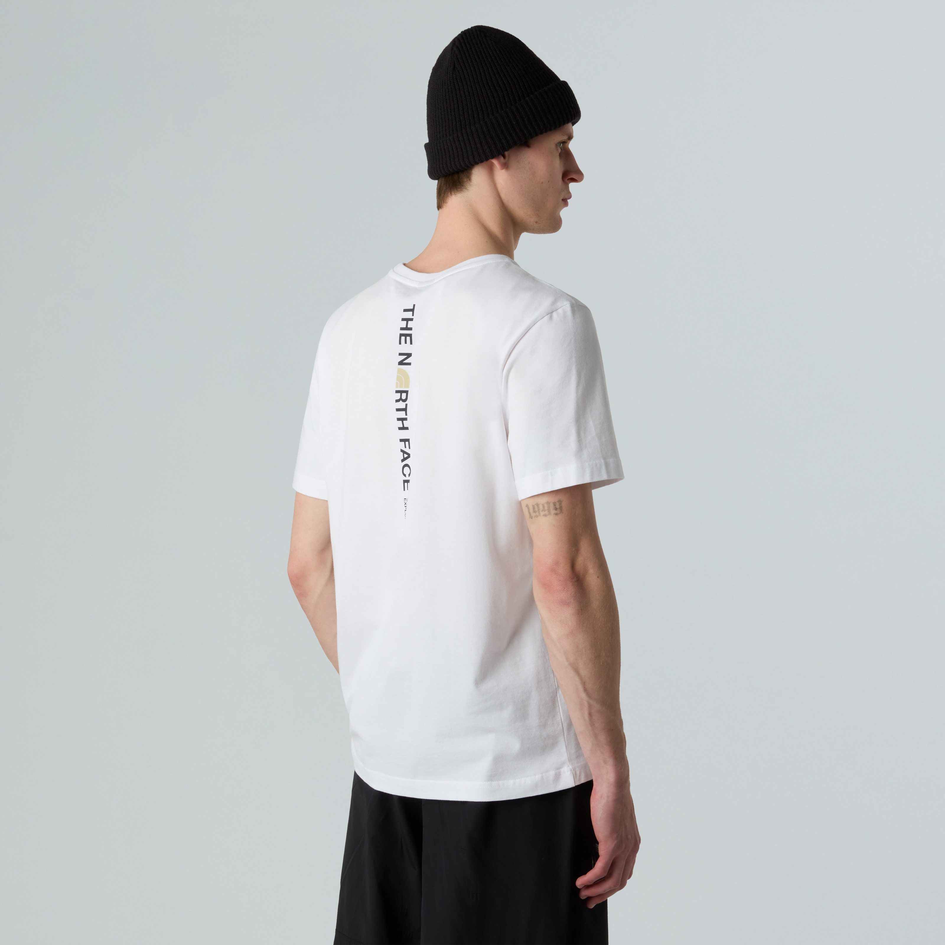 The North Face T-shirt