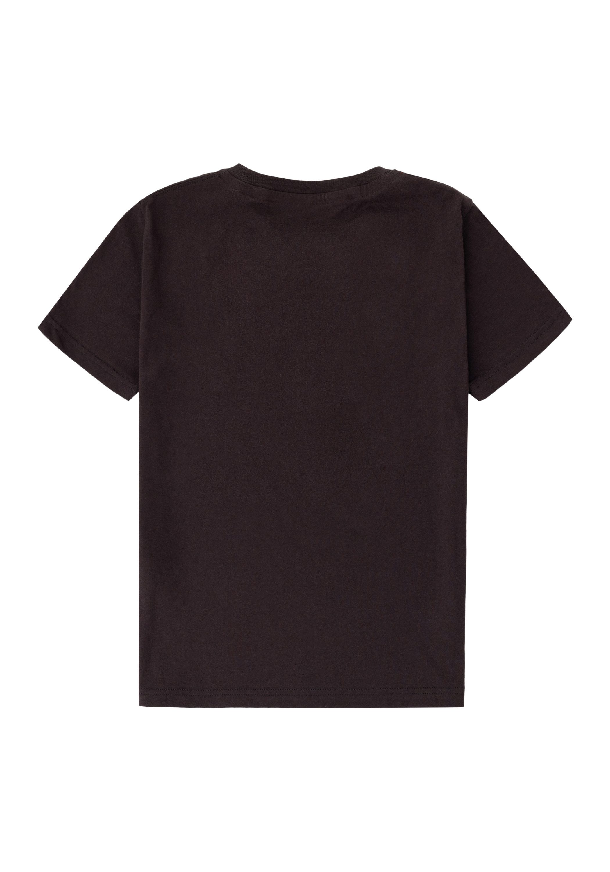 Alpha Industries T-shirt Alpha Industries Kids - T-Shirts Basic T SL Kids