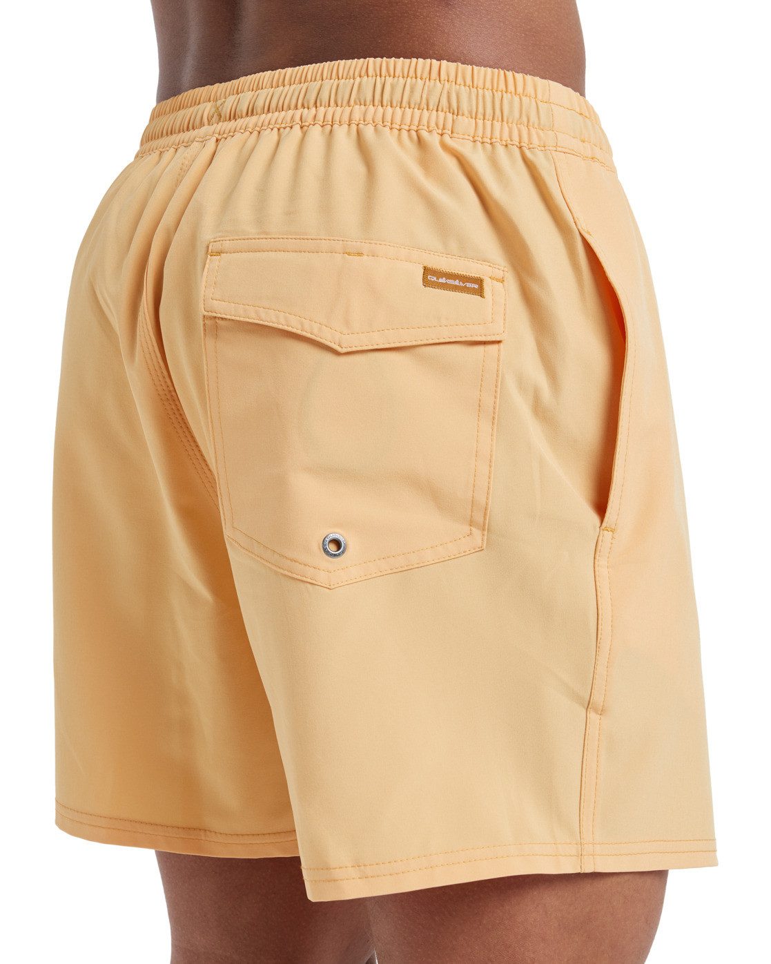 Quiksilver Boardshort Surfsilk Solid 16"